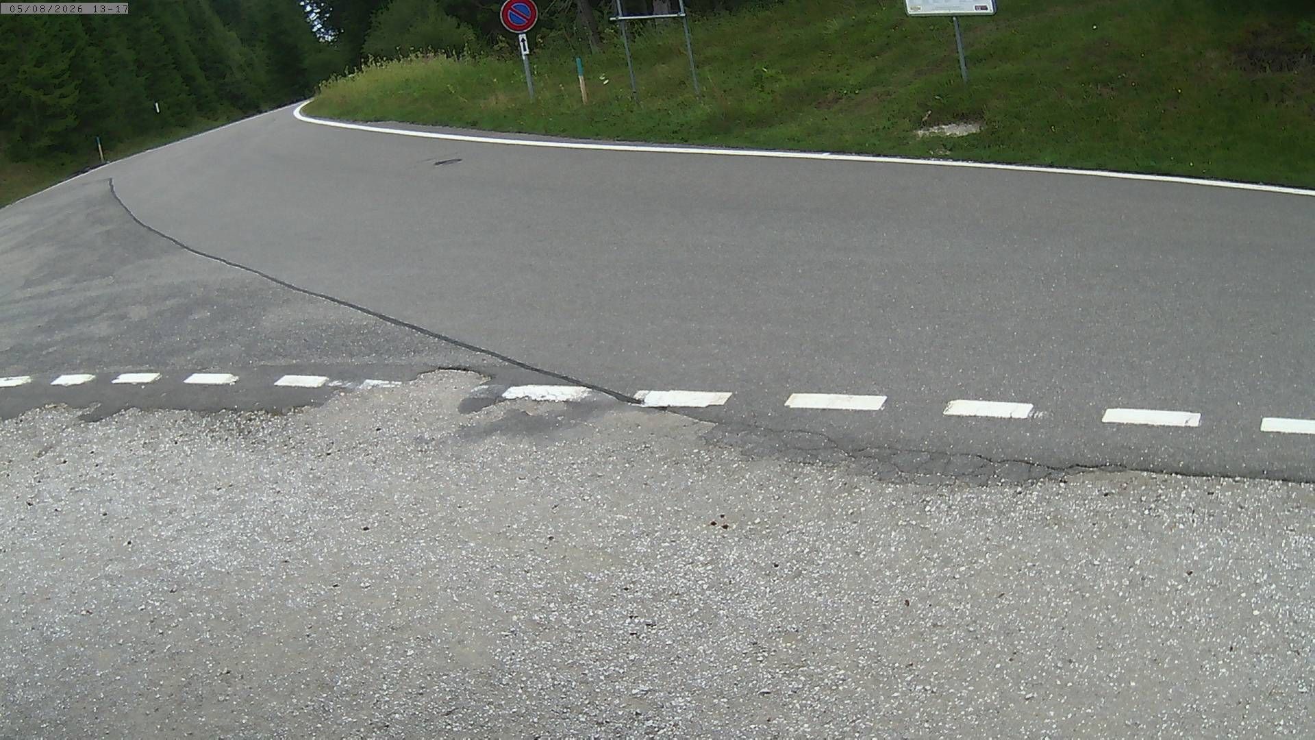 Rüschegg › Nordosten: Langlaufzentrum Gantrisch