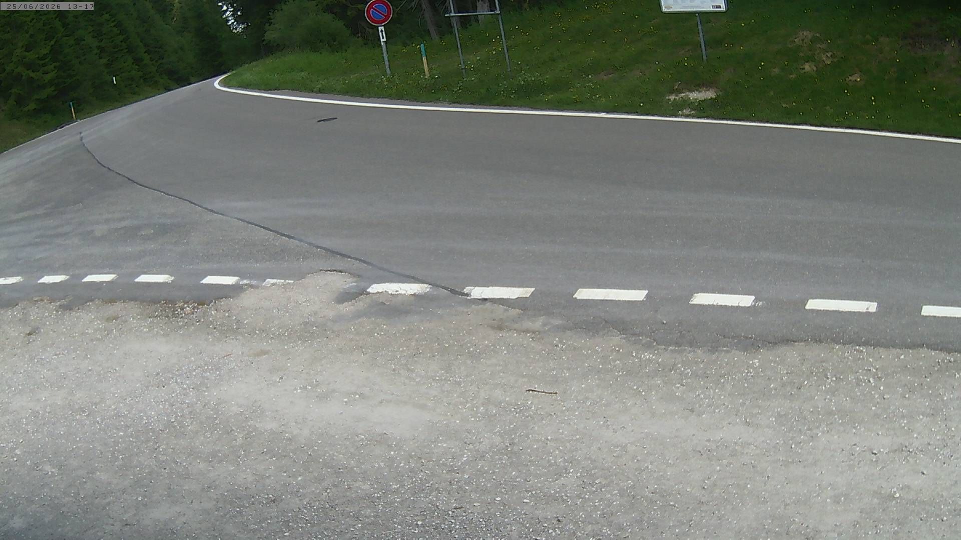 Rüschegg: Langlauf-Zentrum Gantrisch Schutzhütte