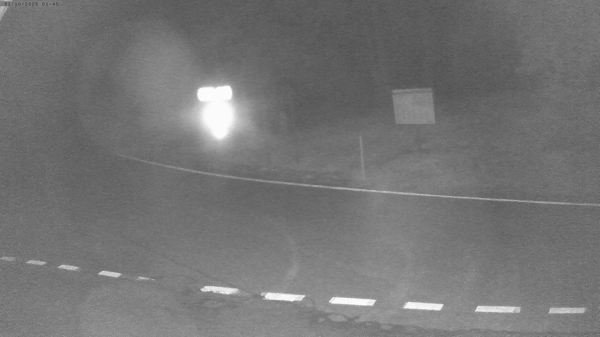 Rüschegg: Langlauf-Zentrum Gantrisch Schutzhütte