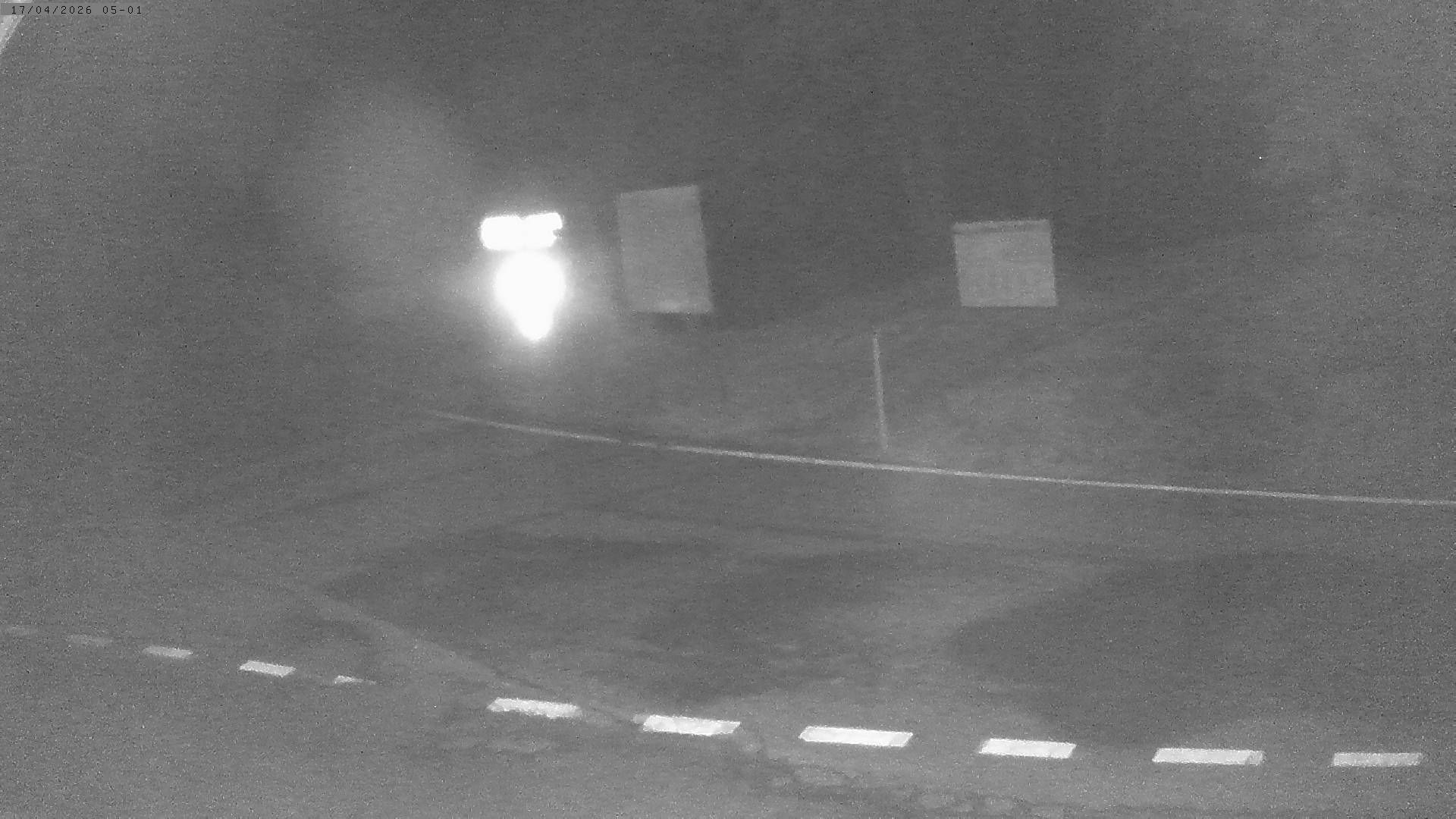 Rüschegg: Langlauf-Zentrum Gantrisch Schutzhütte