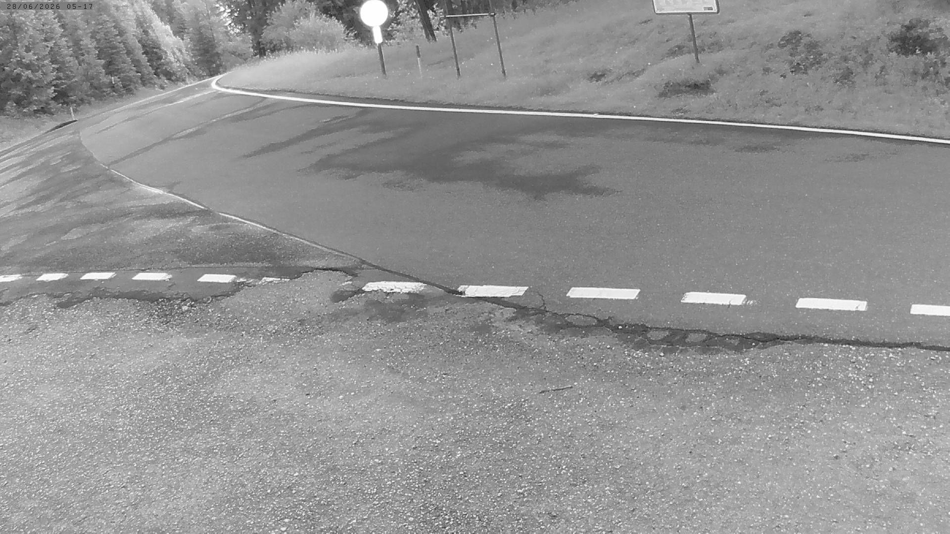 Rüschegg: Langlauf-Zentrum Gantrisch Schutzhütte