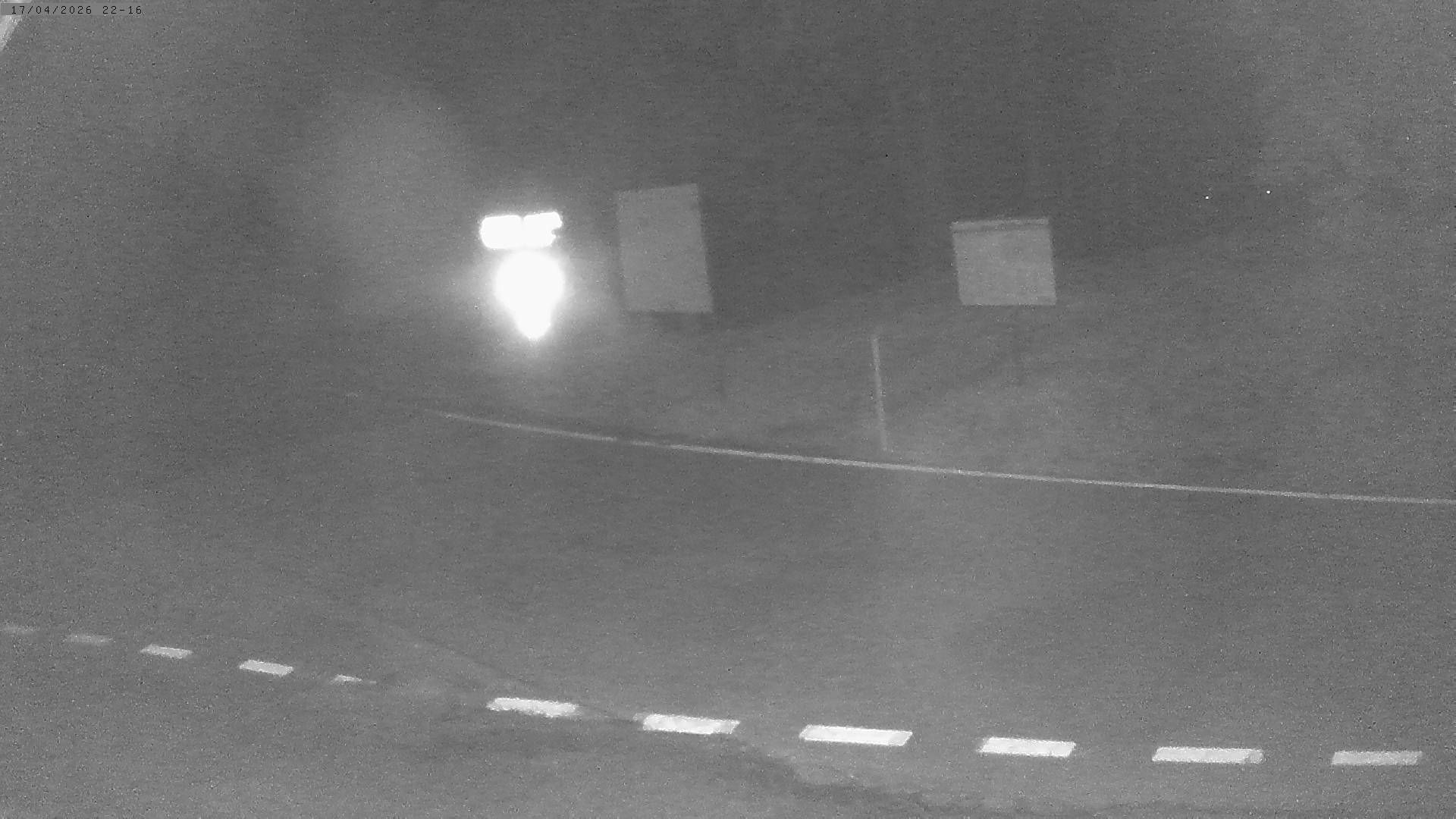 Rüschegg: Langlauf-Zentrum Gantrisch Schutzhütte