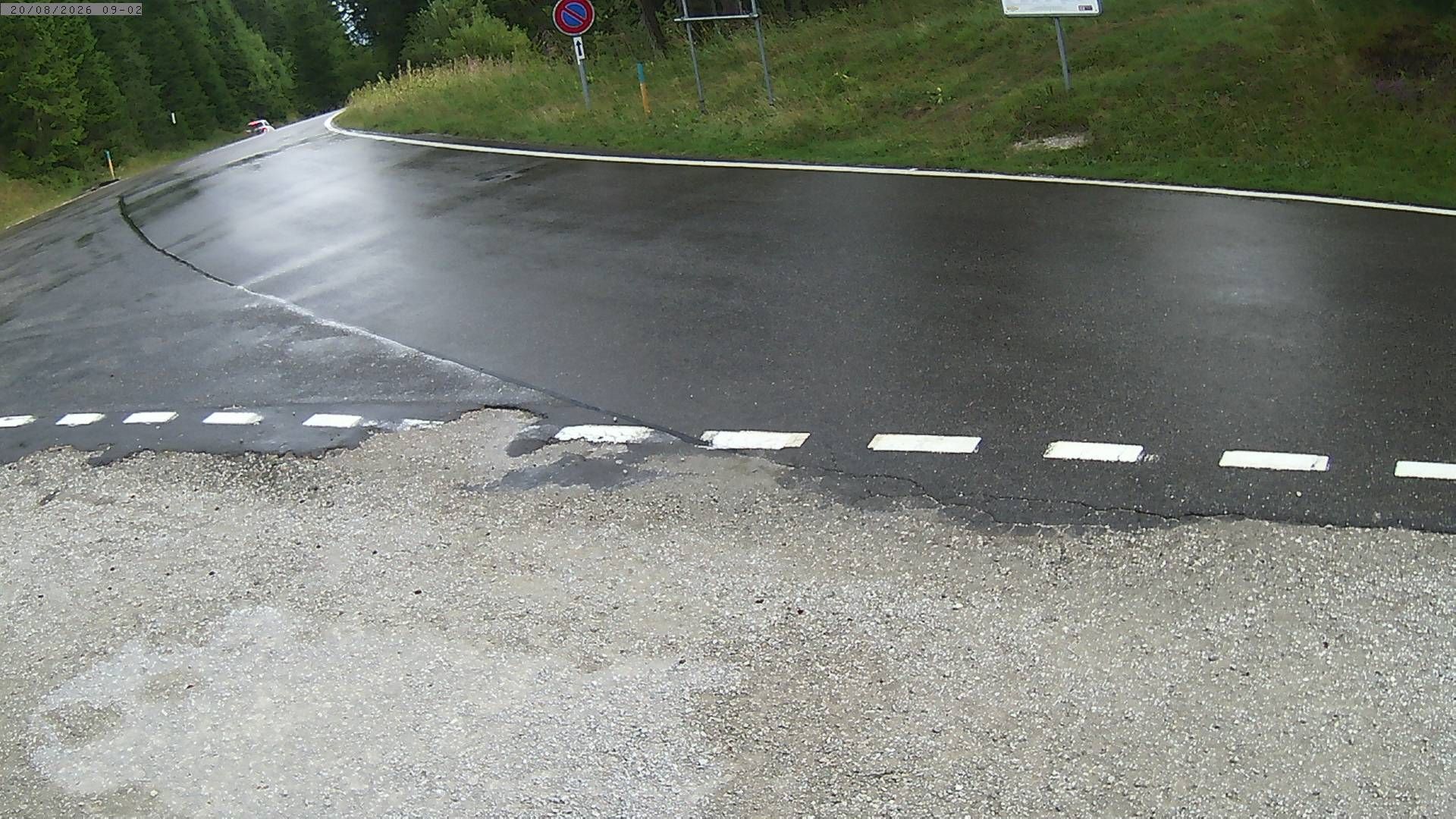 Rüschegg › Nordosten: Langlaufzentrum Gantrisch