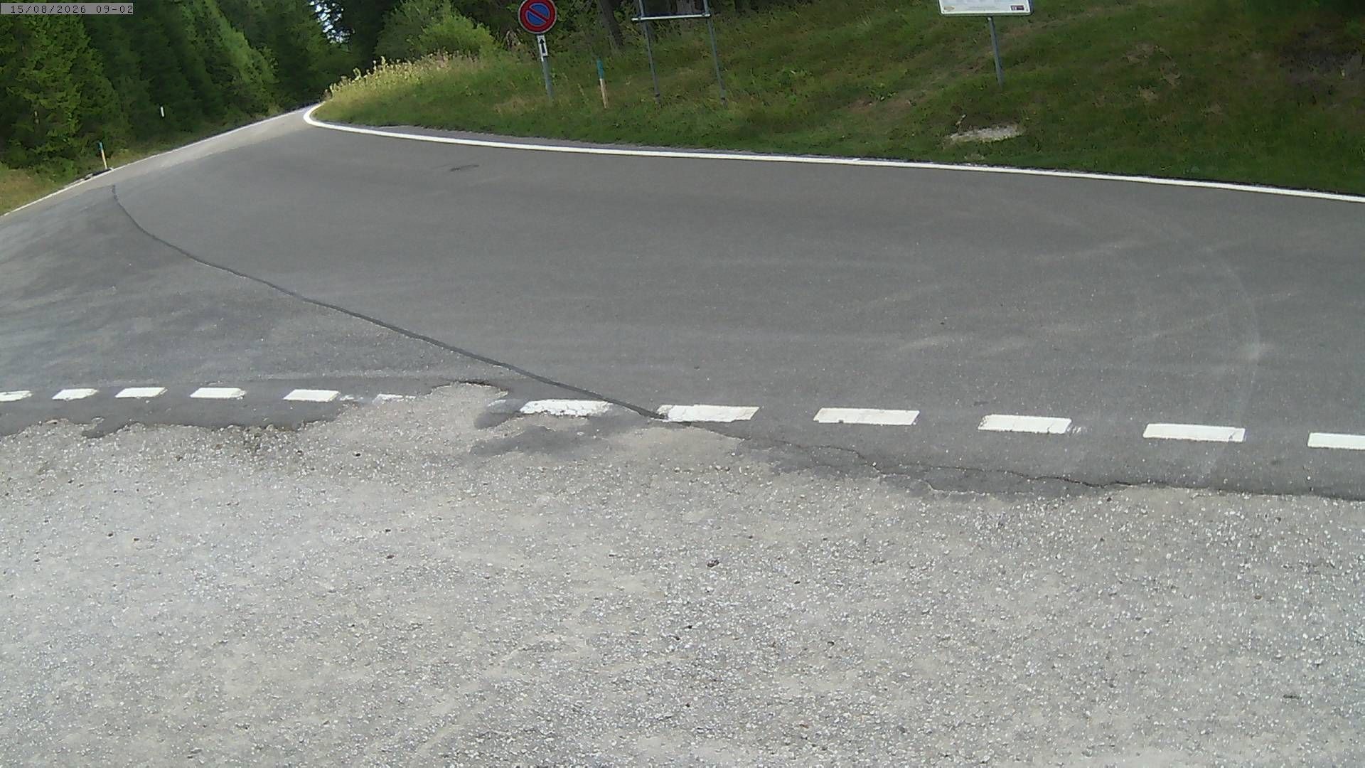 Rüschegg › Nordosten: Langlaufzentrum Gantrisch