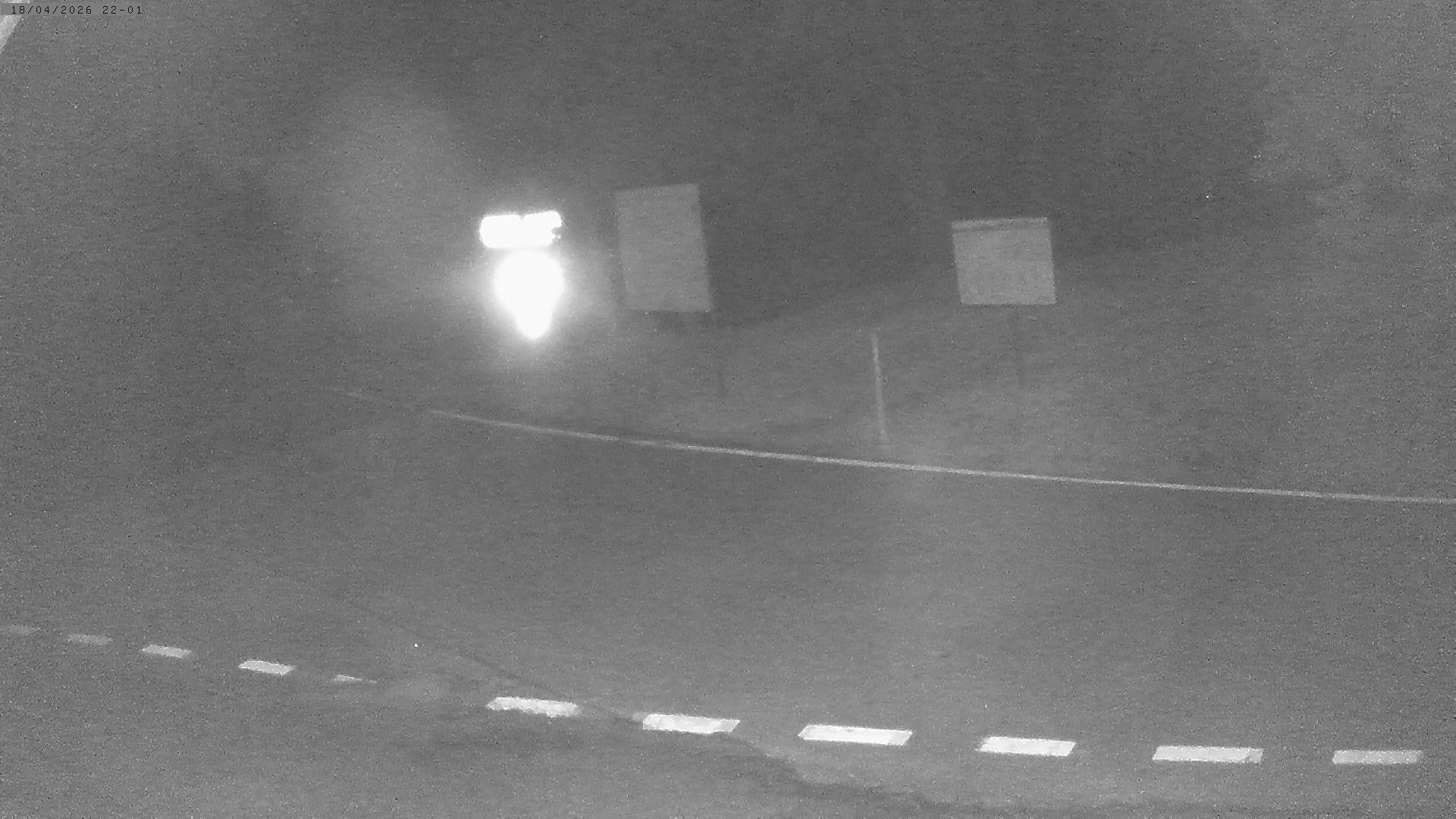 Rüschegg: Langlauf-Zentrum Gantrisch Schutzhütte