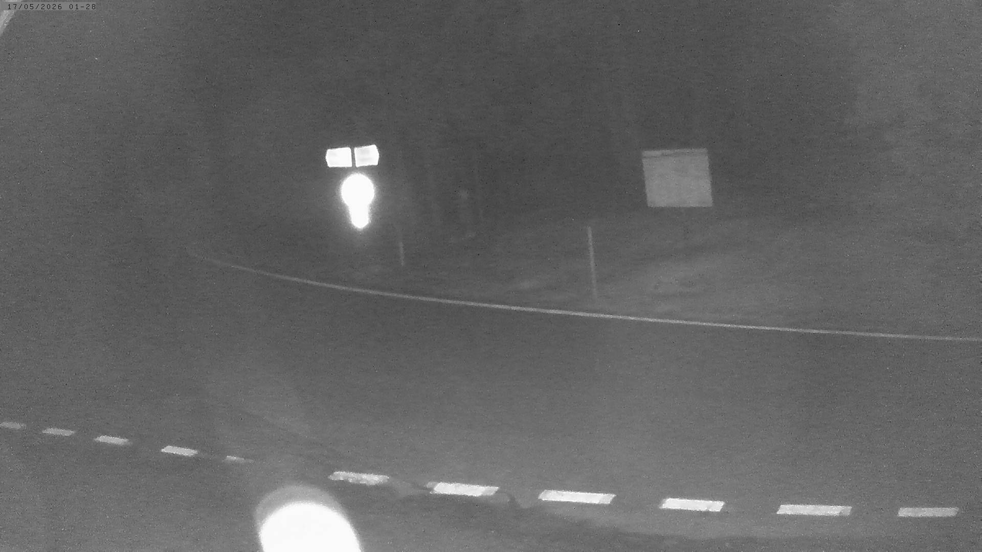 Rüschegg: Langlauf-Zentrum Gantrisch Schutzhütte