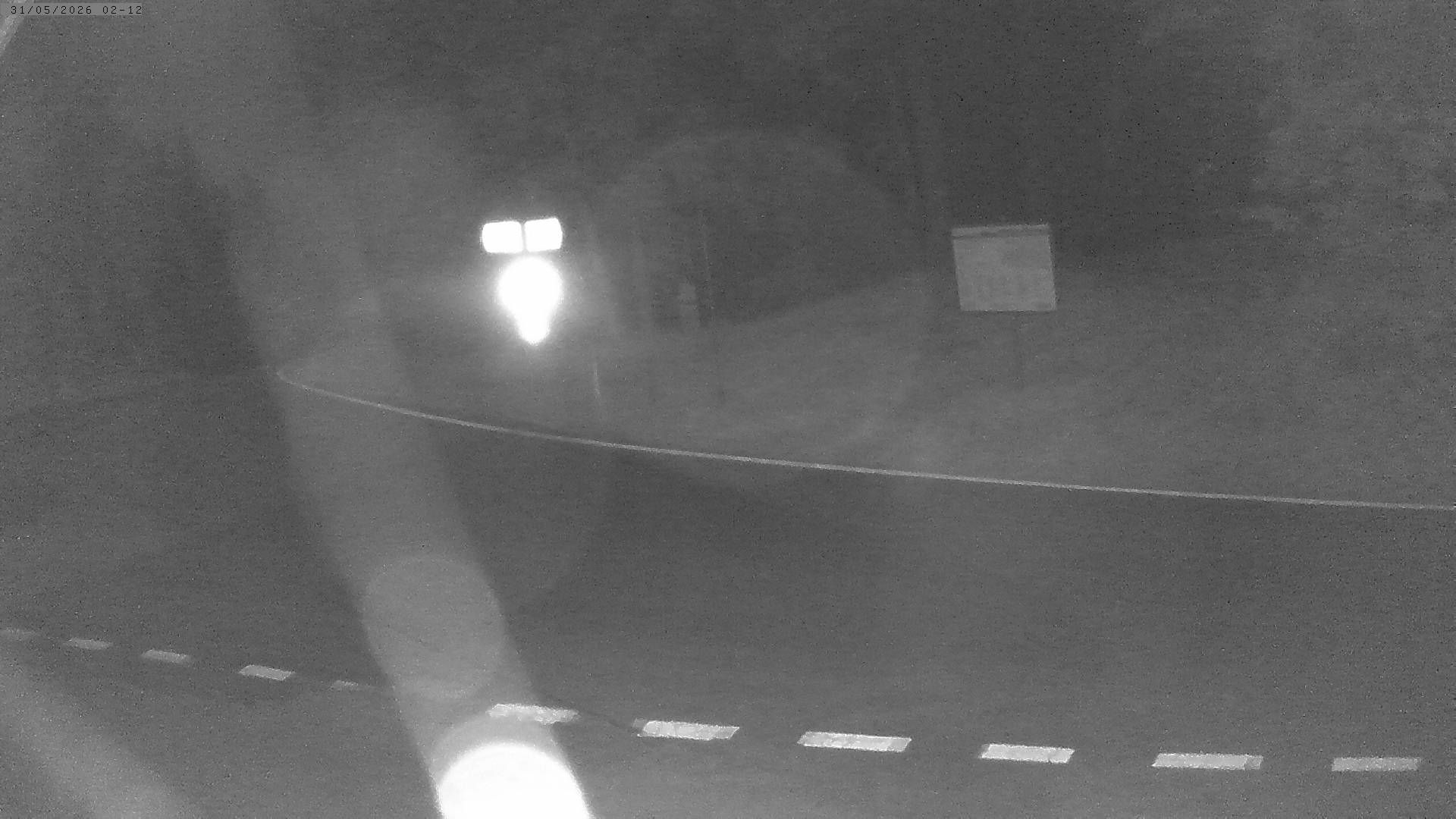 Rüschegg: Langlauf-Zentrum Gantrisch Schutzhütte
