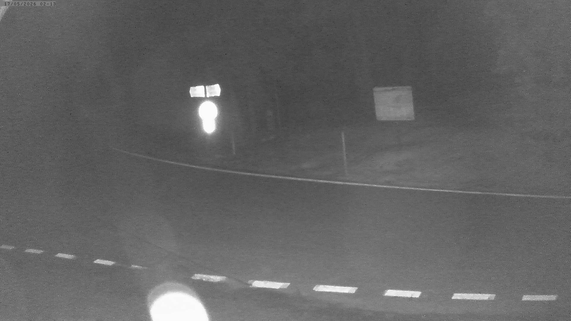 Rüschegg: Langlauf-Zentrum Gantrisch Schutzhütte