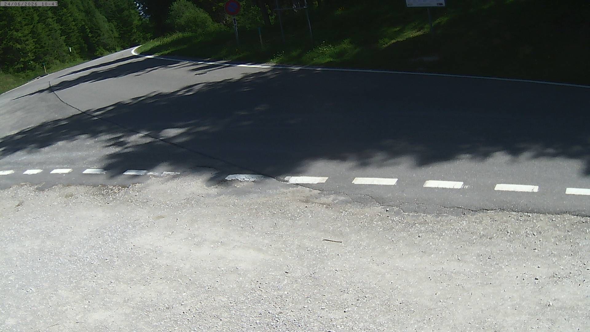 Rüschegg: Langlauf-Zentrum Gantrisch Schutzhütte