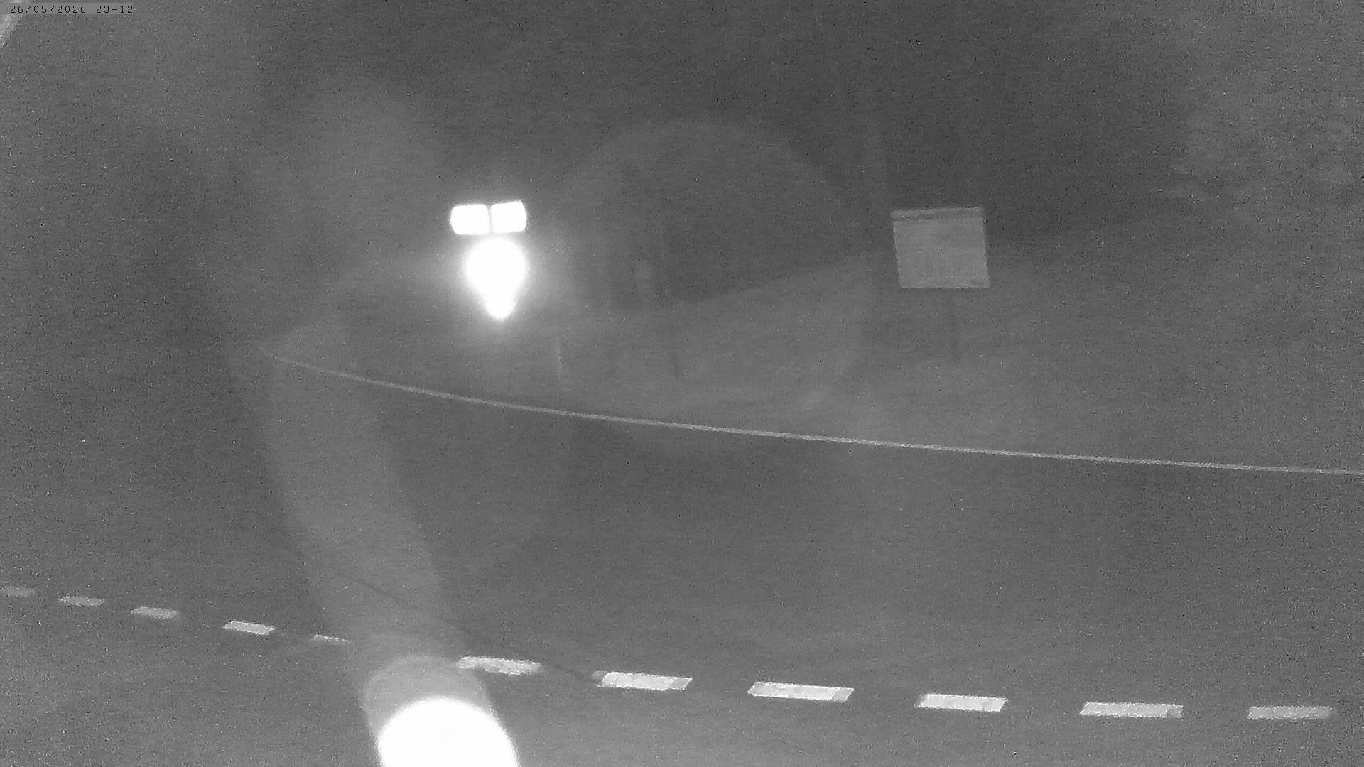 Rüschegg: Langlauf-Zentrum Gantrisch Schutzhütte