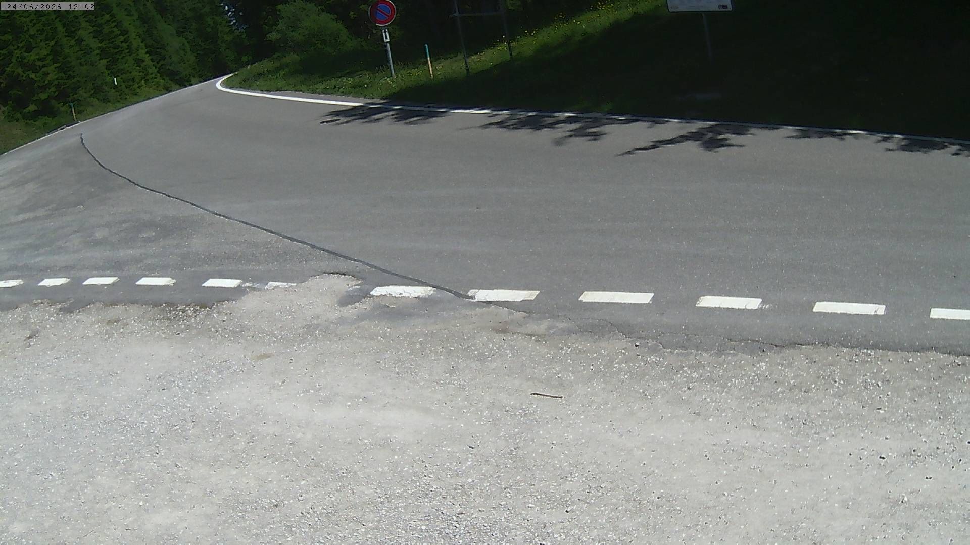 Rüschegg: Langlauf-Zentrum Gantrisch Schutzhütte