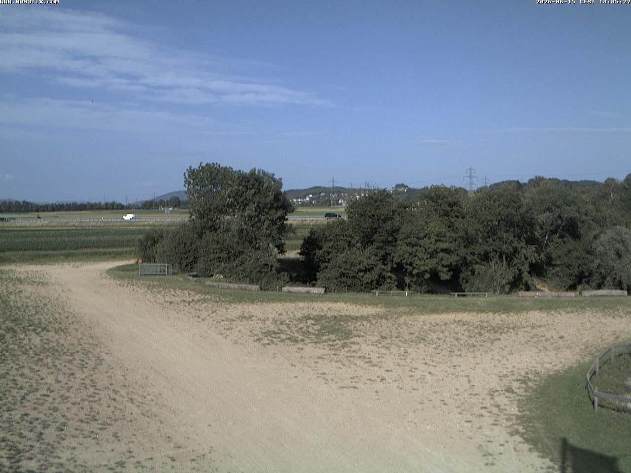 Niederbipp: Moosmattweg