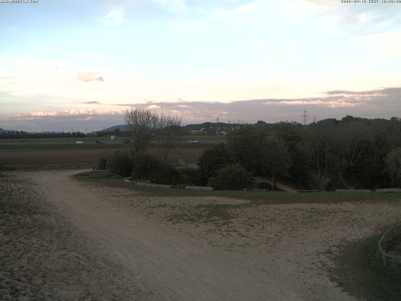 Niederbipp: Moosmattweg