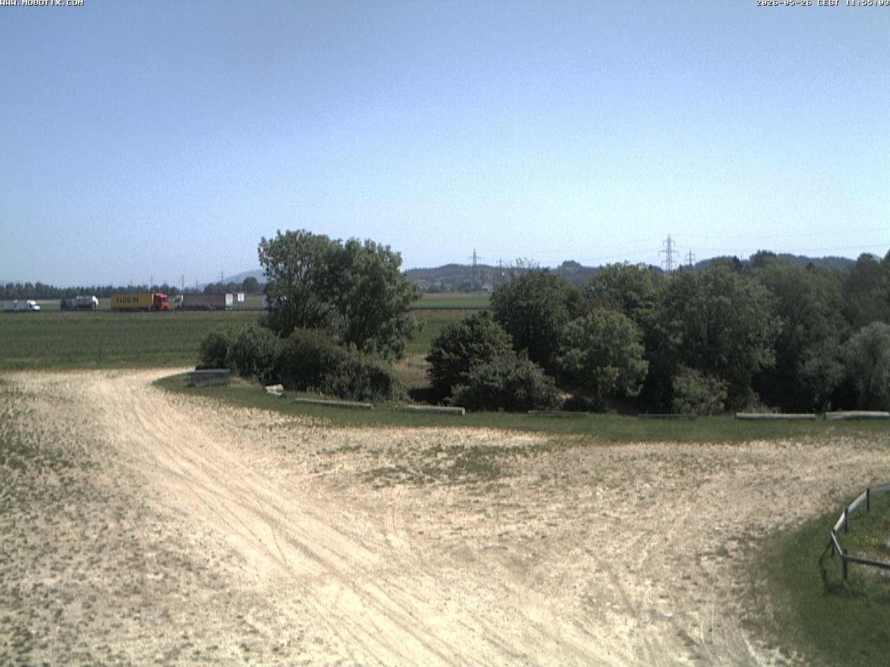 Niederbipp: Moosmattweg