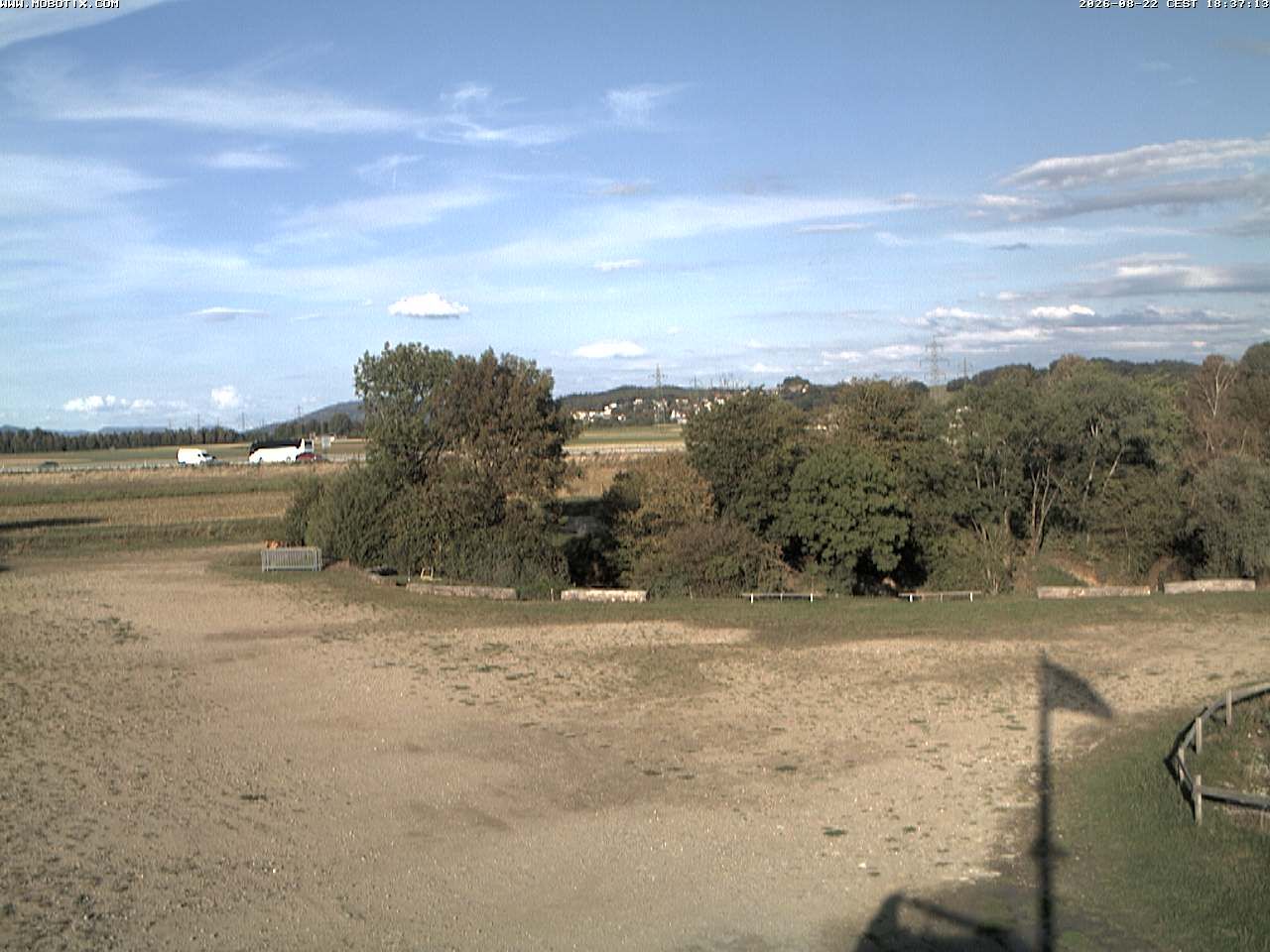Niederbipp: Moosmattweg