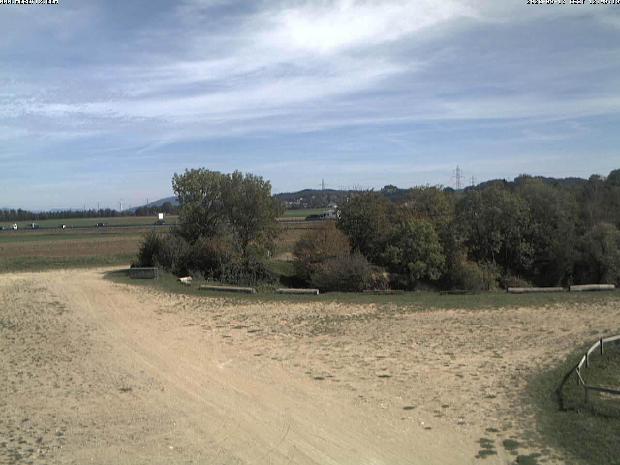 Niederbipp: Moosmattweg