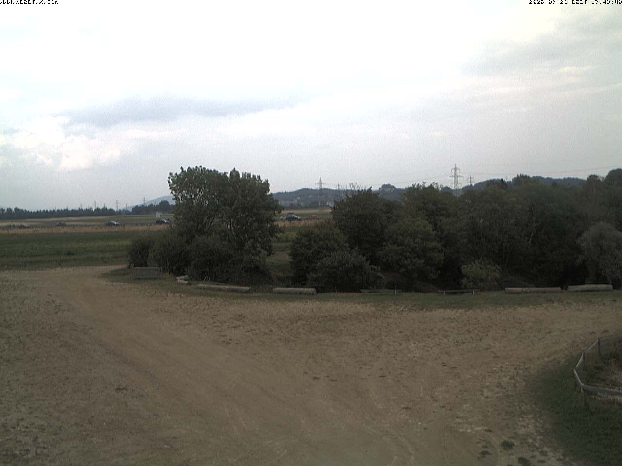 Niederbipp: Moosmattweg