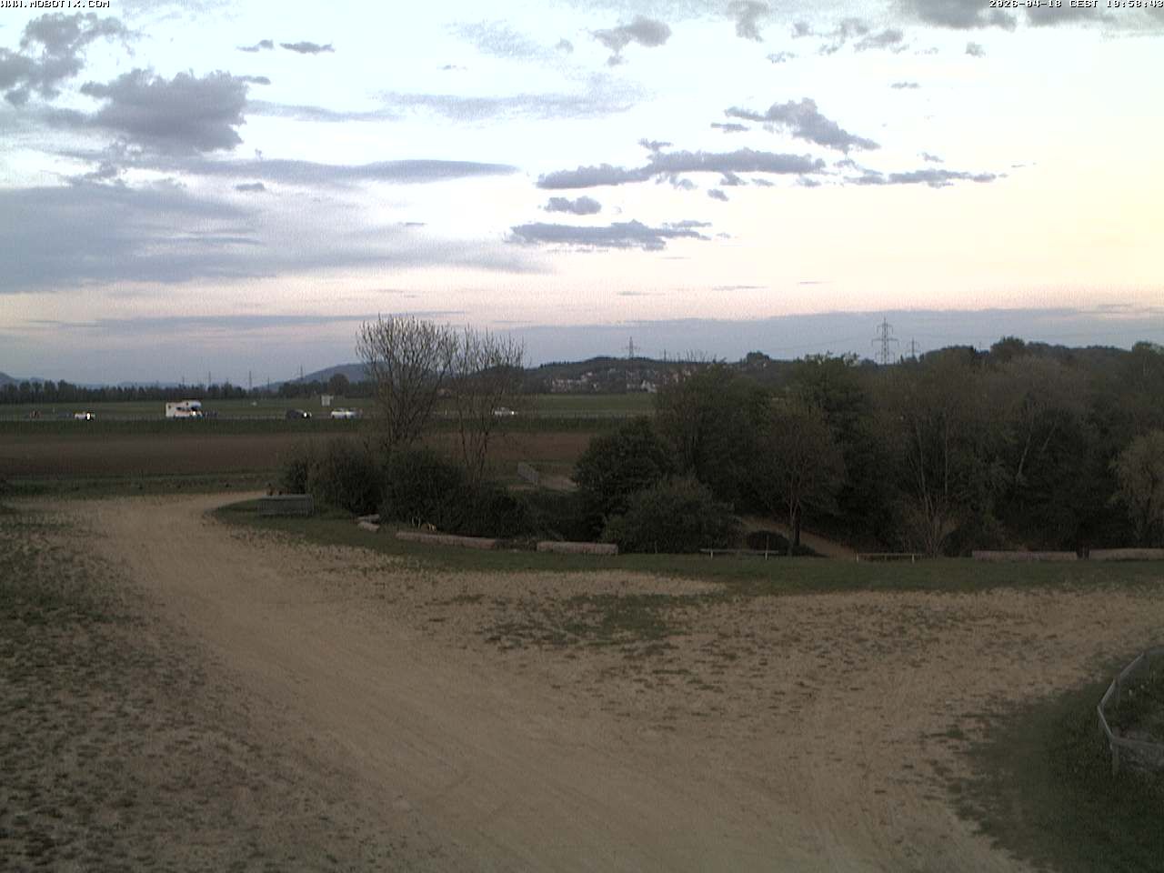 Niederbipp: Moosmattweg