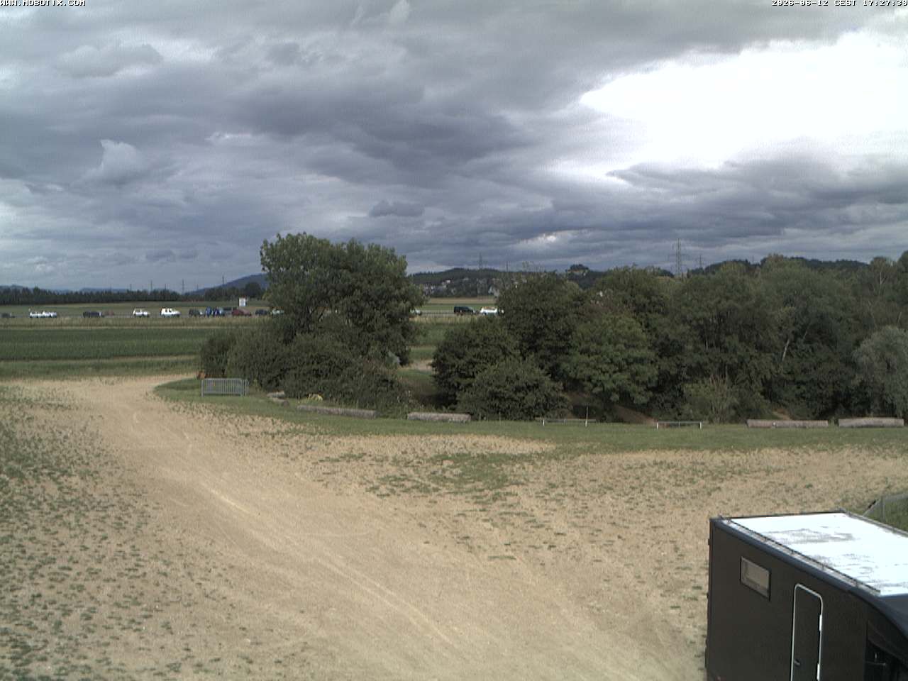 Niederbipp: Moosmattweg