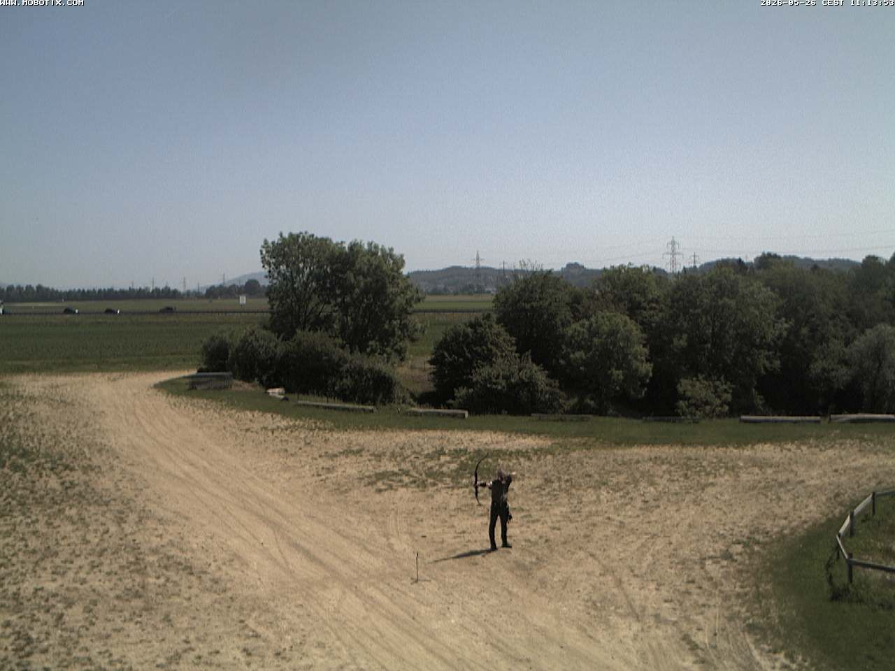 Niederbipp: Moosmattweg