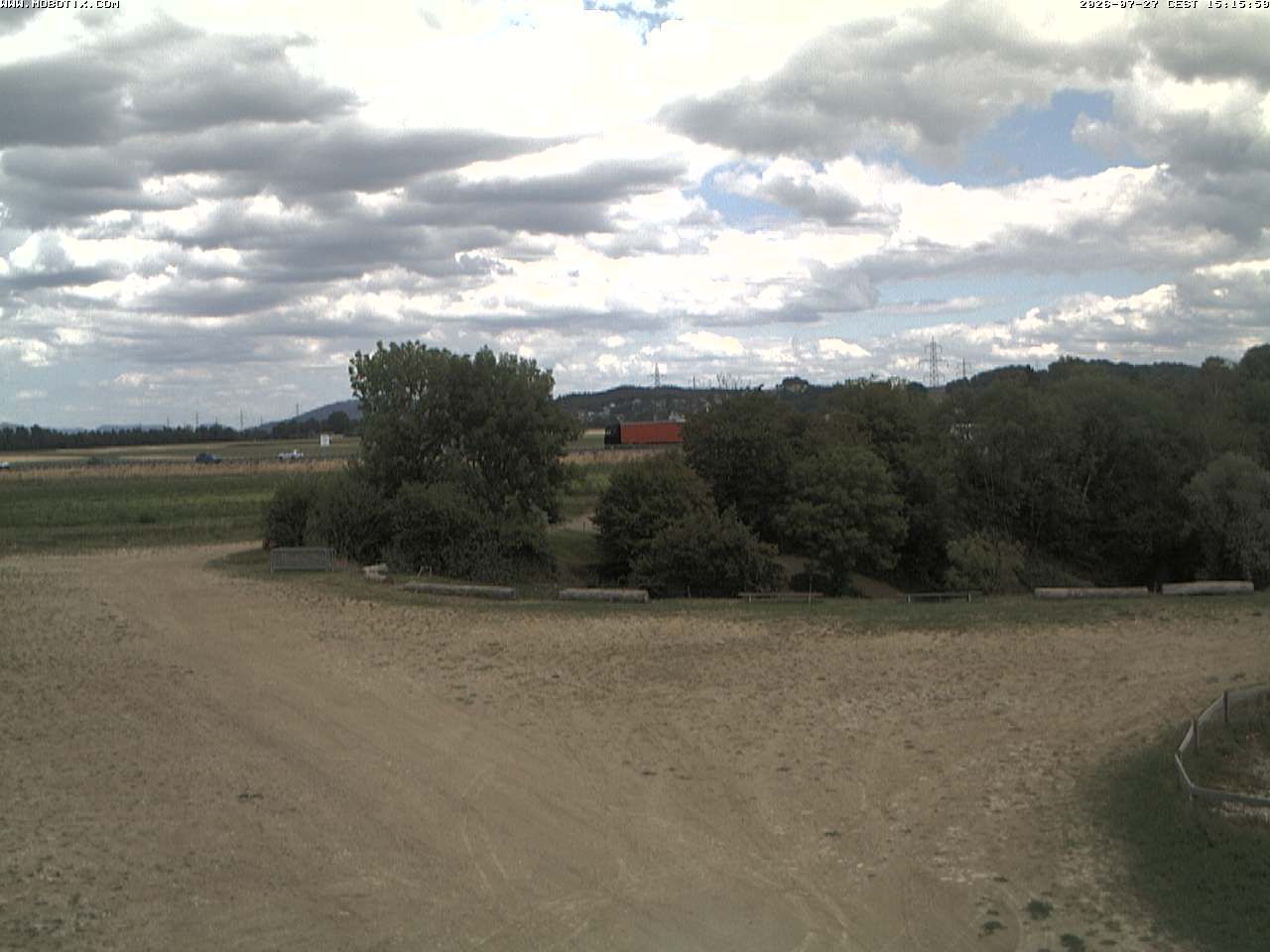 Niederbipp: Moosmattweg