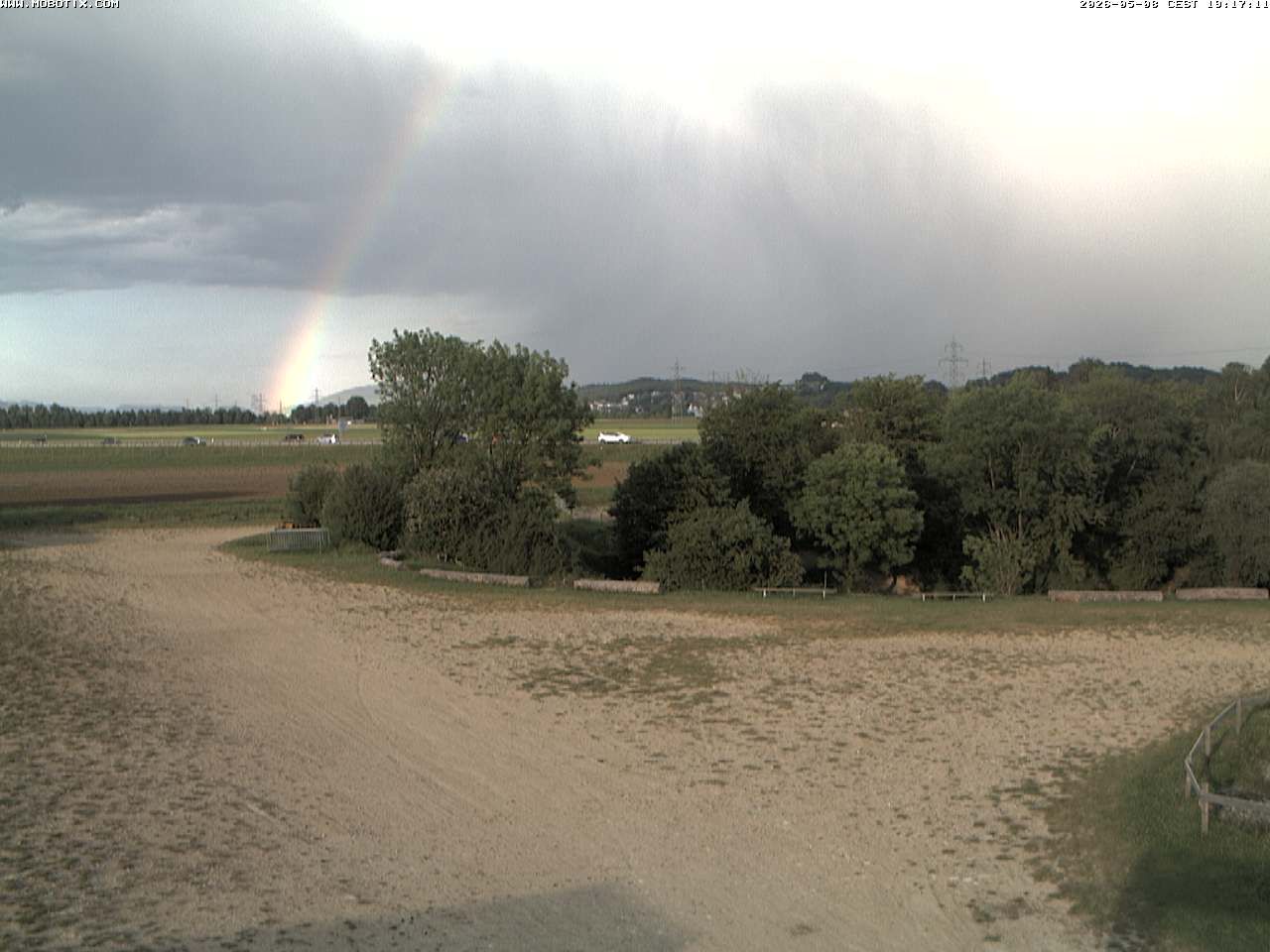 Niederbipp: Moosmattweg