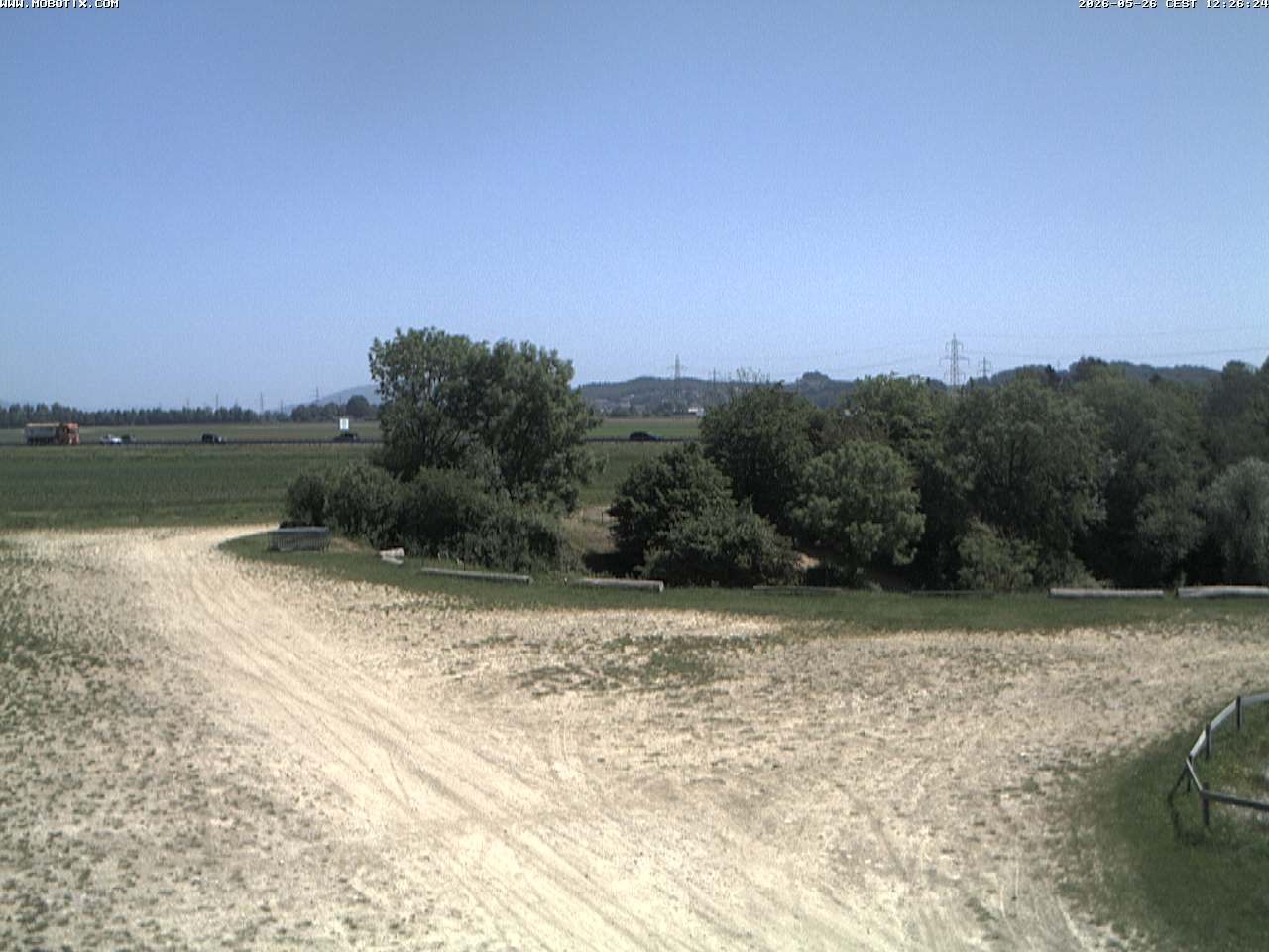 Niederbipp: Moosmattweg