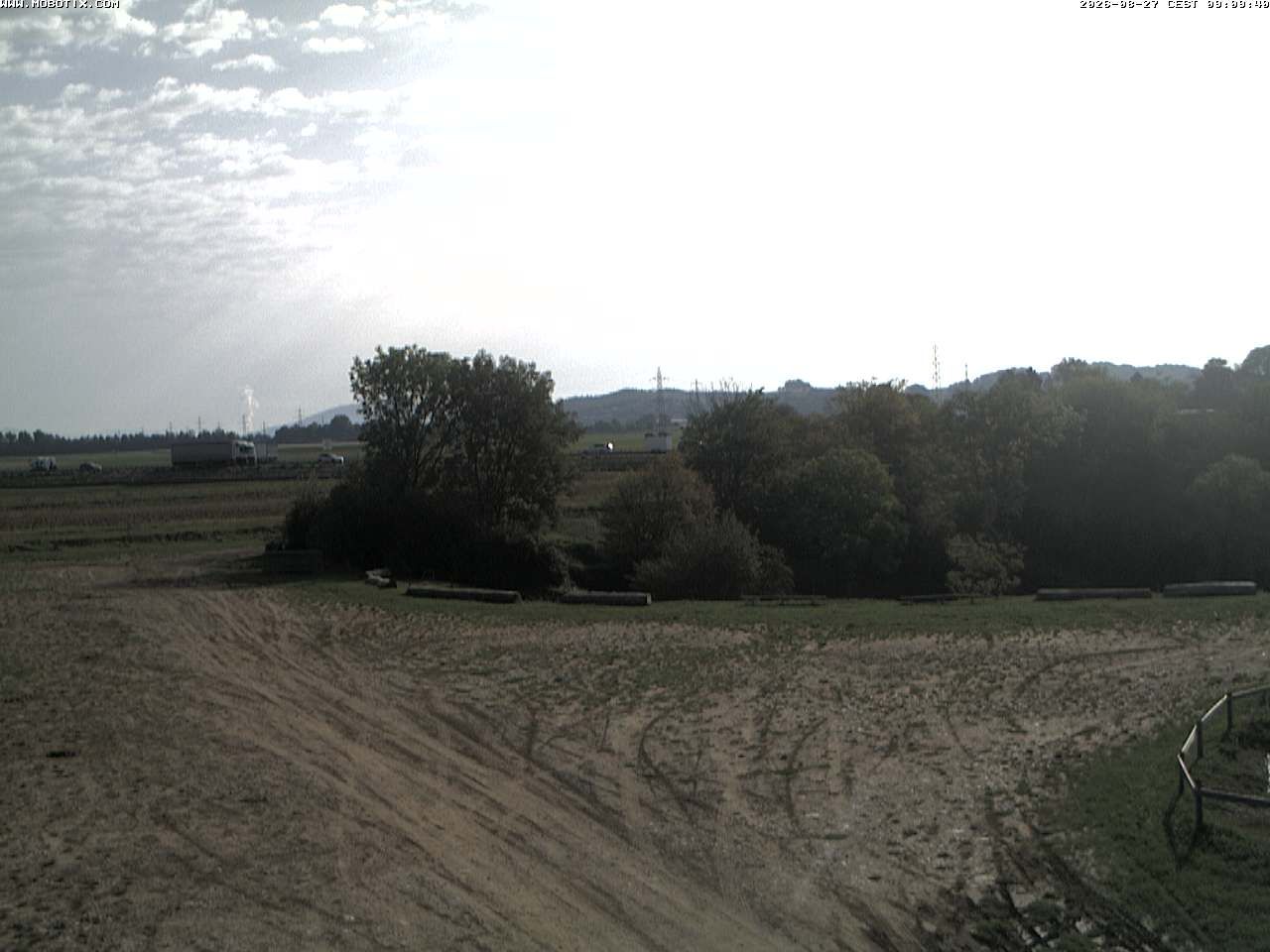 Niederbipp: Moosmattweg