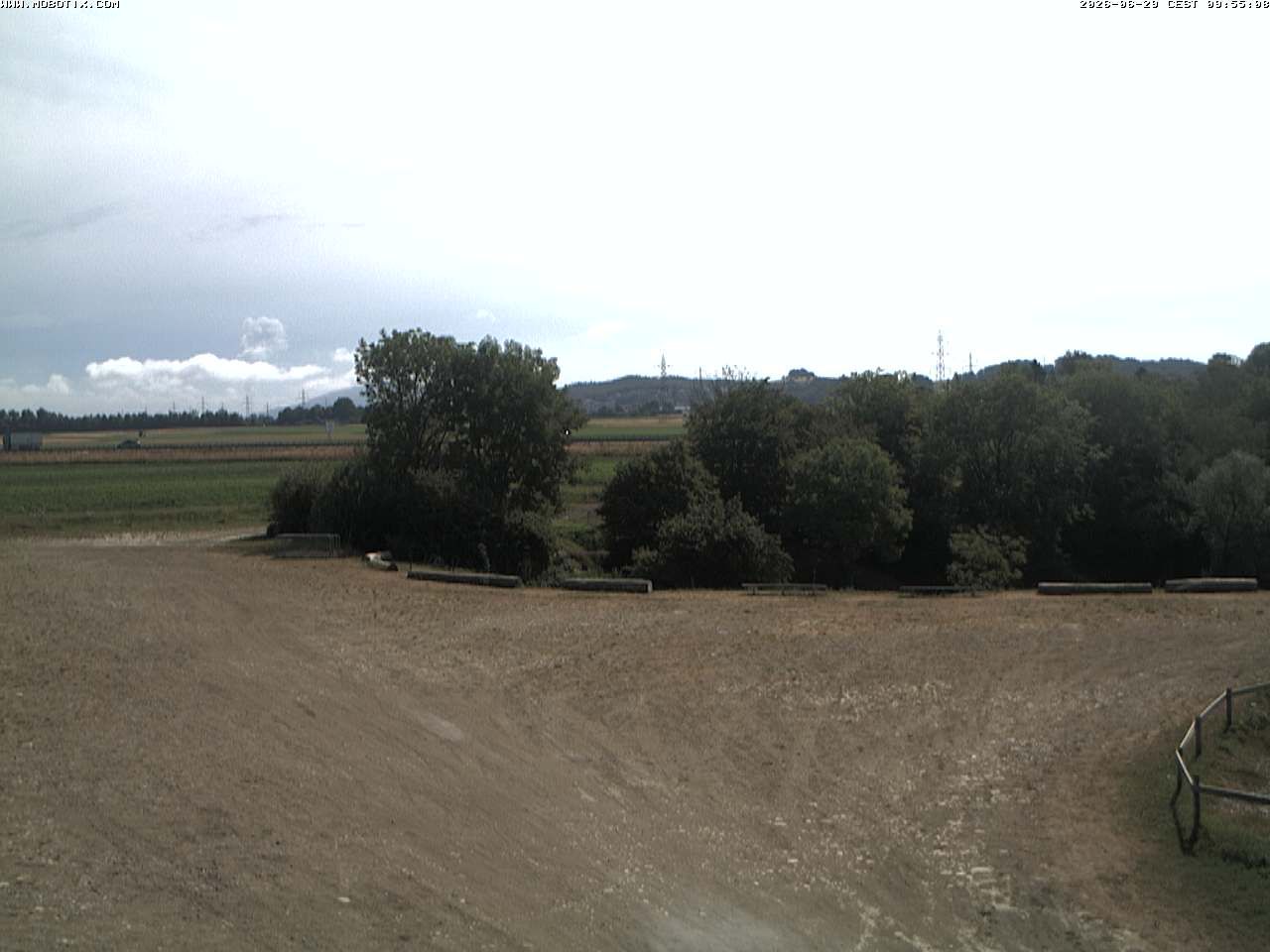 Niederbipp: Moosmattweg