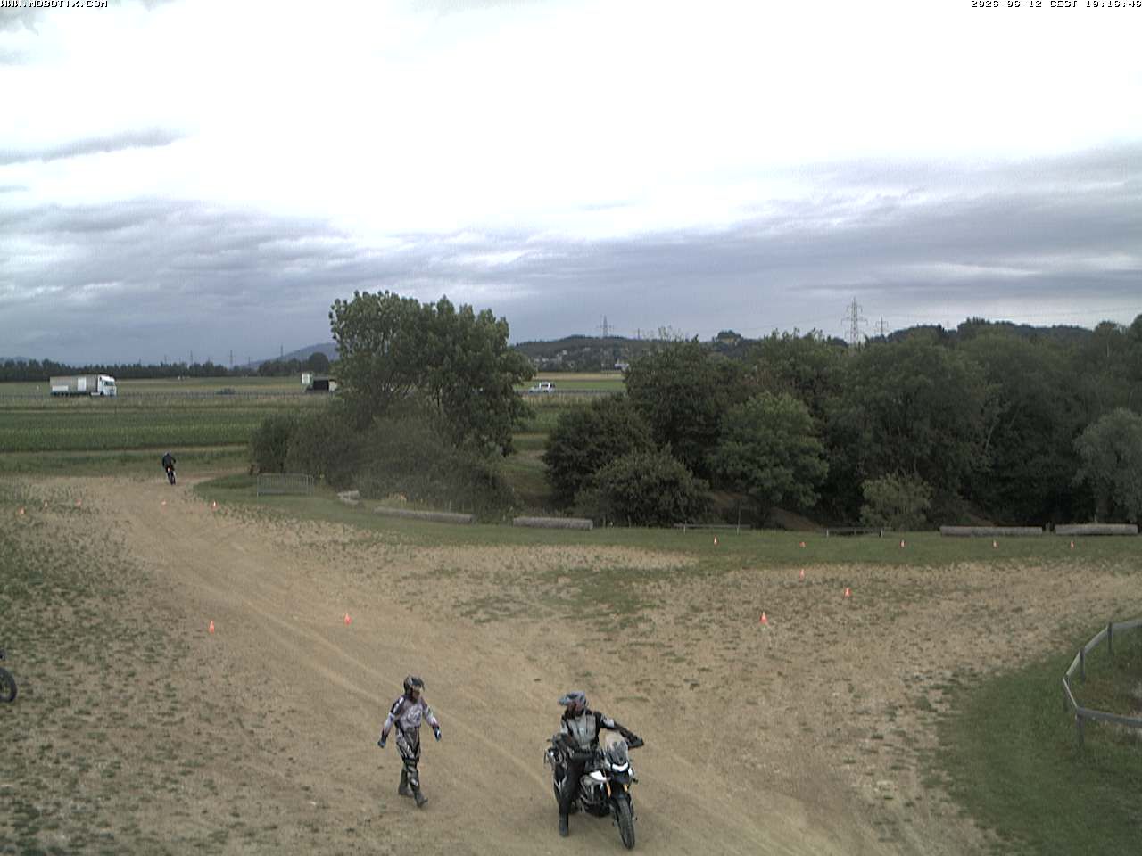 Niederbipp: Moosmattweg