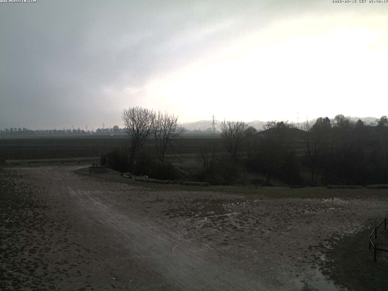 Niederbipp: Moosmattweg