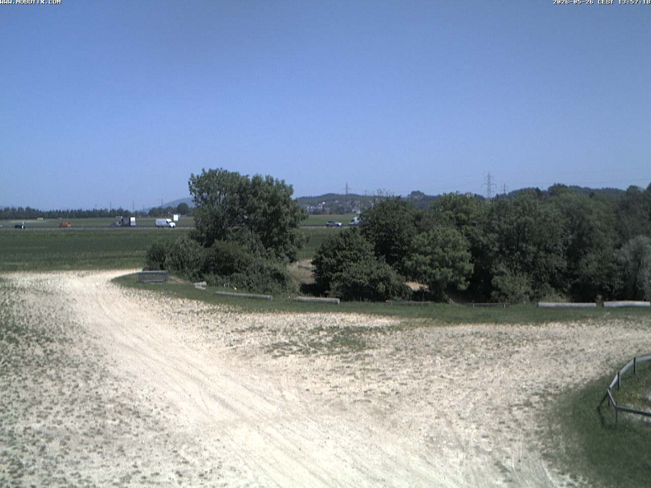 Niederbipp: Moosmattweg