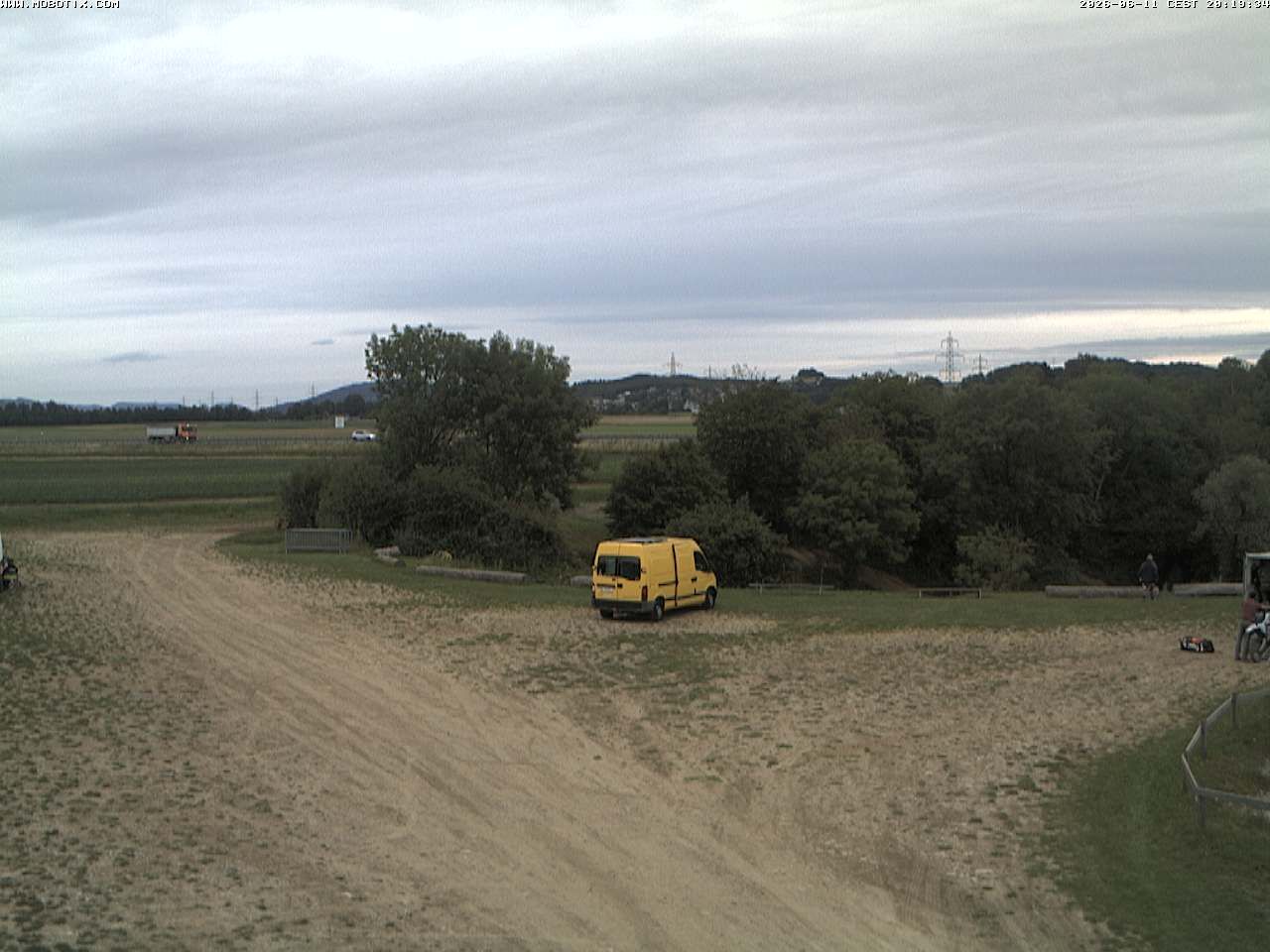 Niederbipp: Moosmattweg