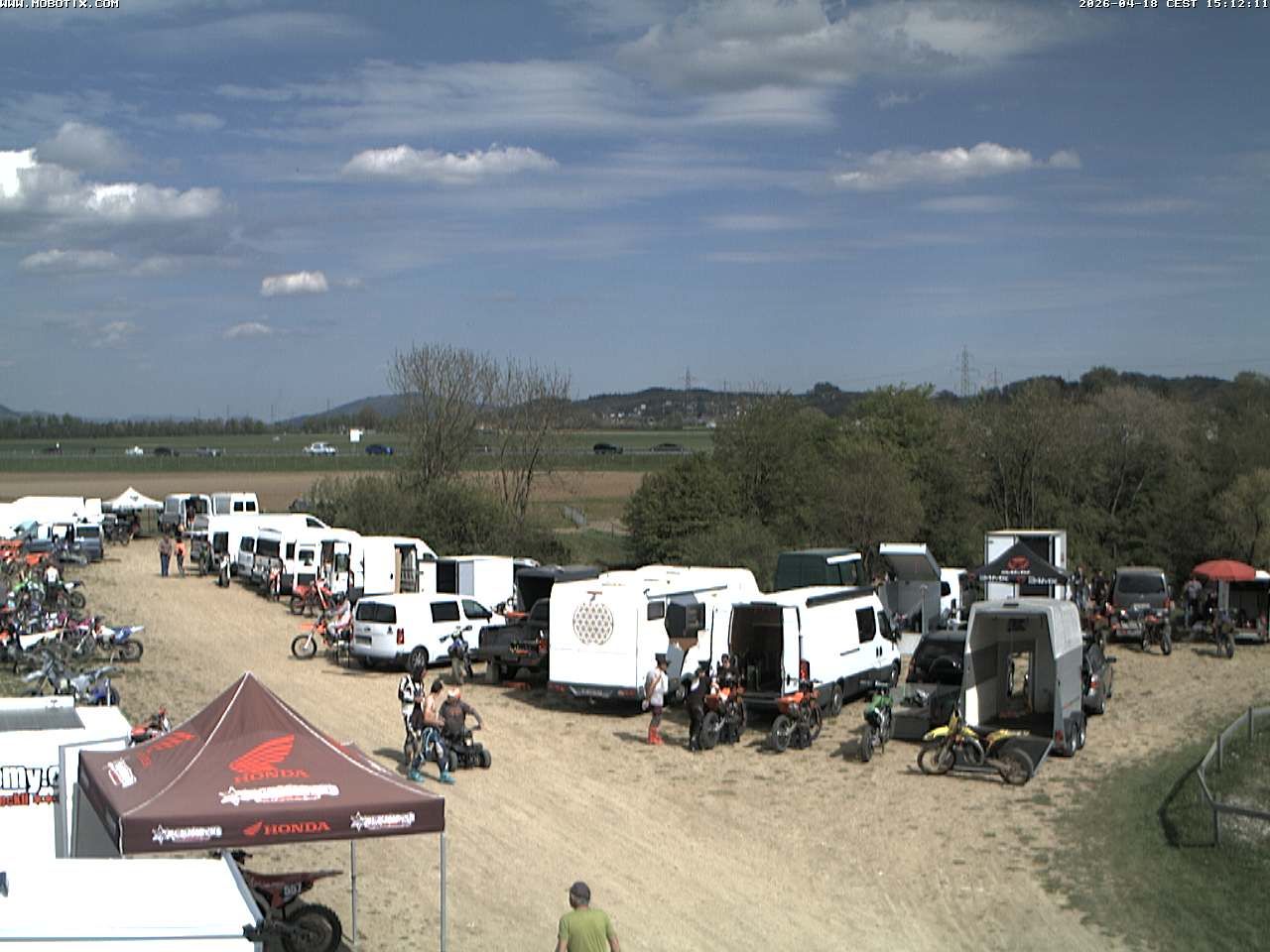 Niederbipp: Moosmattweg