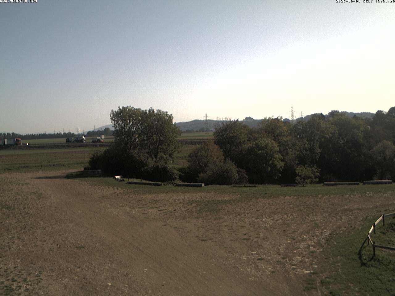 Niederbipp: Moosmattweg