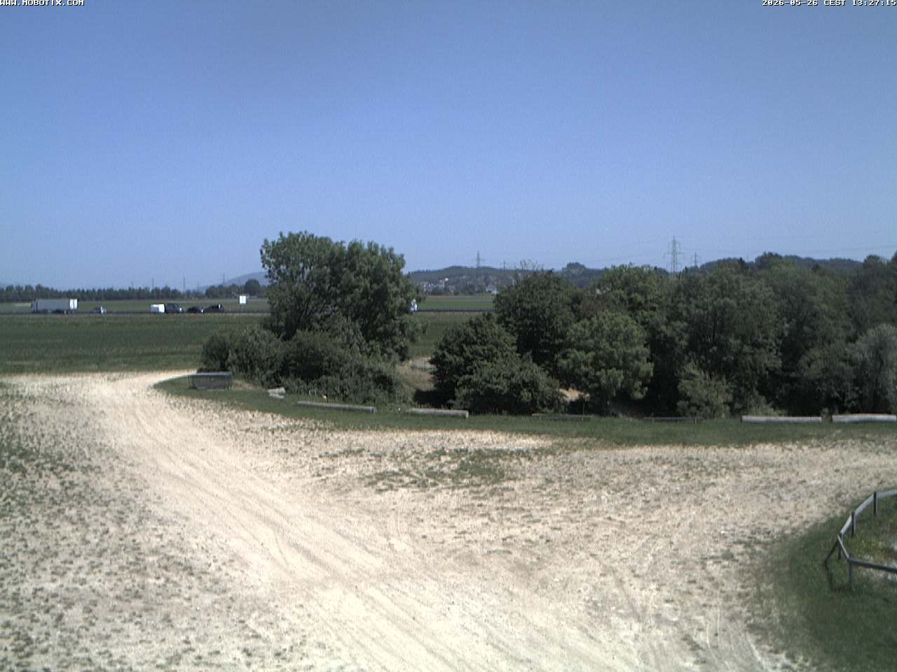 Niederbipp: Moosmattweg