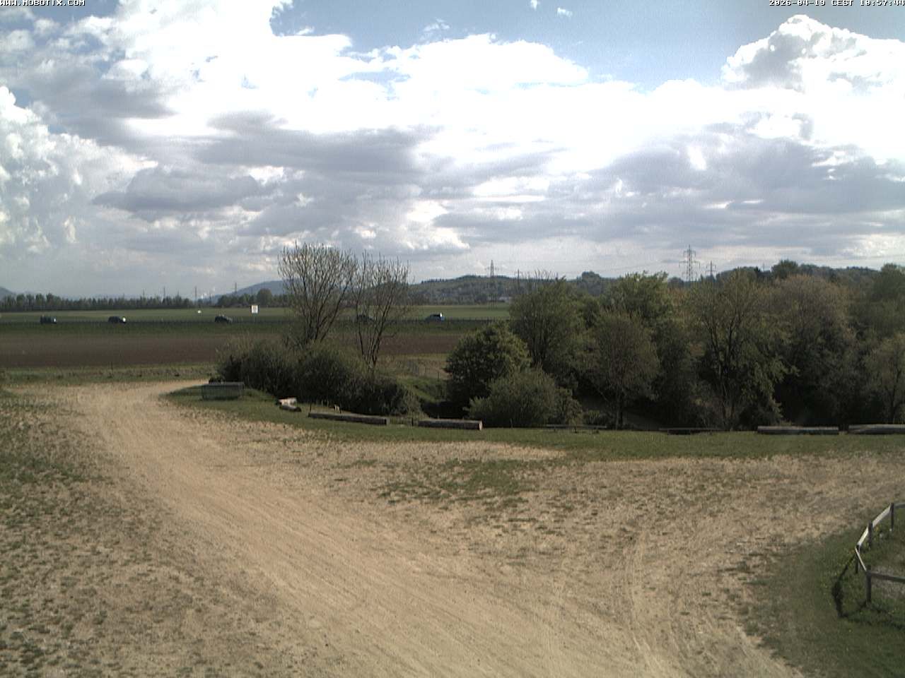 Niederbipp: Moosmattweg