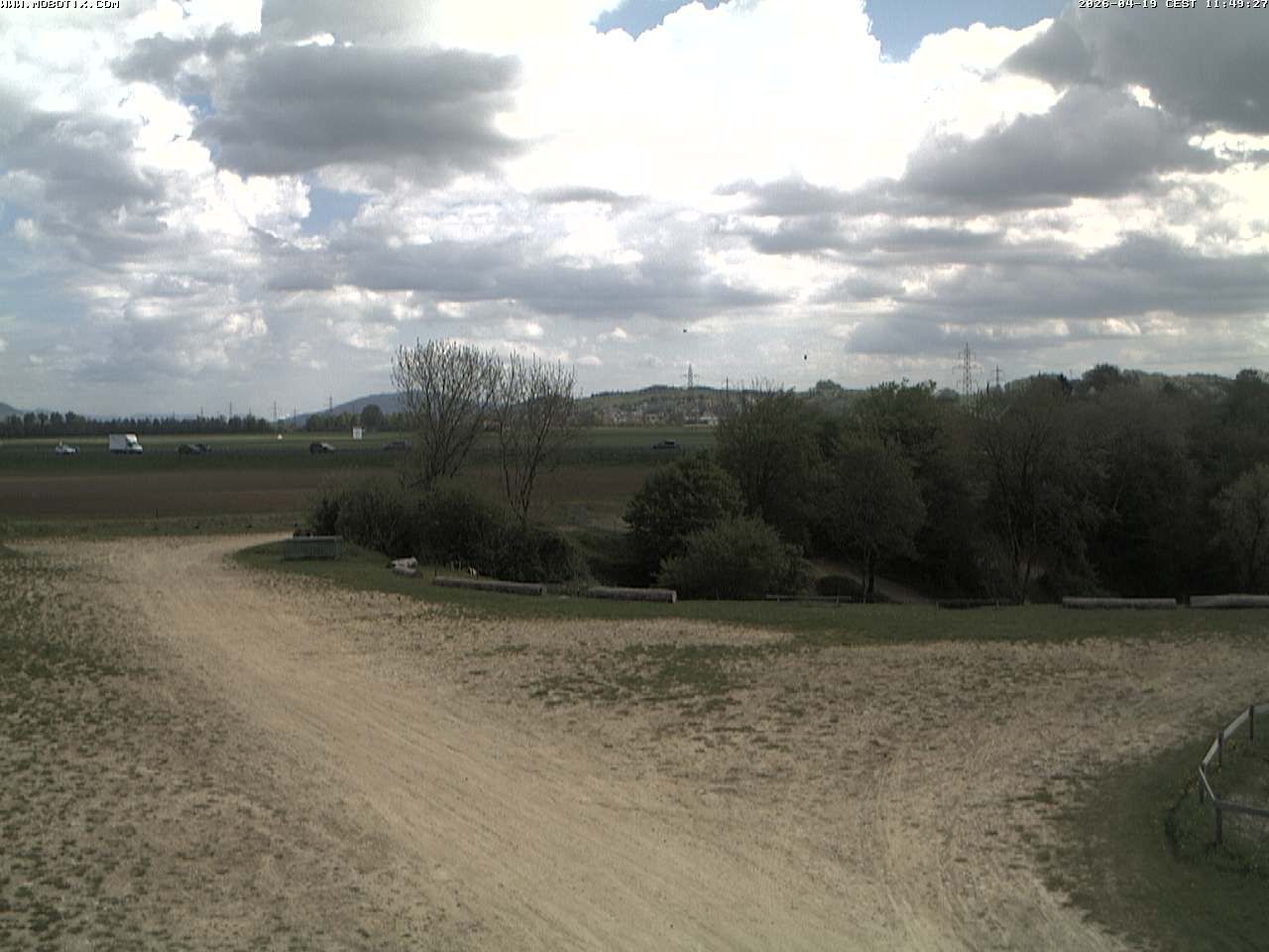 Niederbipp: Moosmattweg