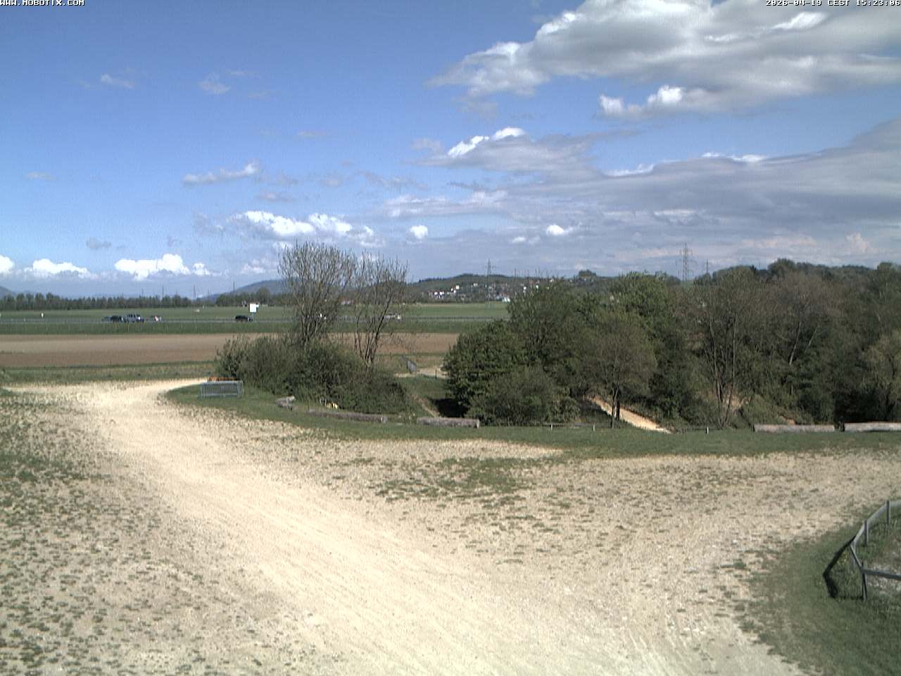 Niederbipp: Moosmattweg