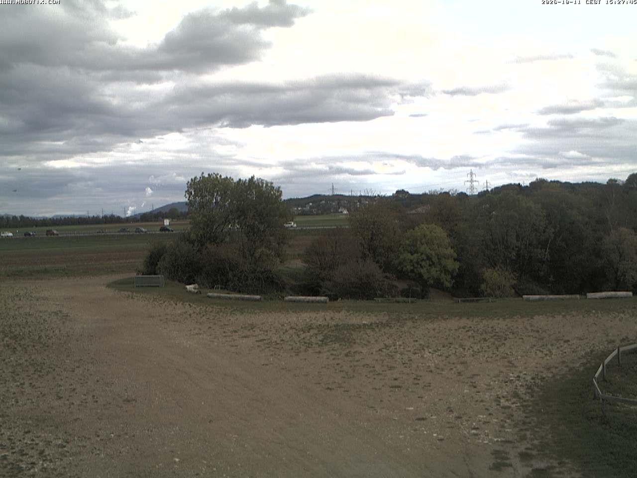 Niederbipp: Moosmattweg