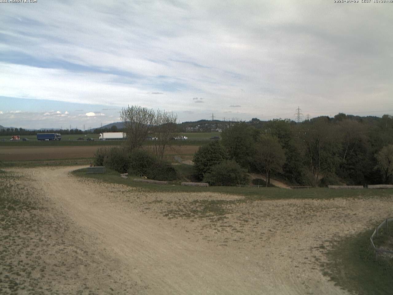 Niederbipp: Moosmattweg