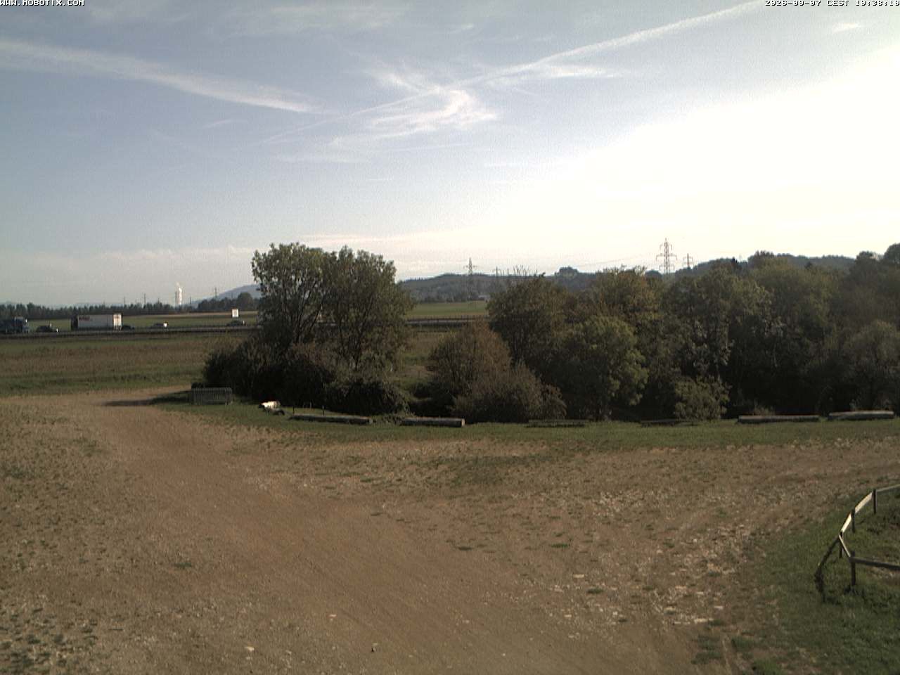 Niederbipp: Moosmattweg