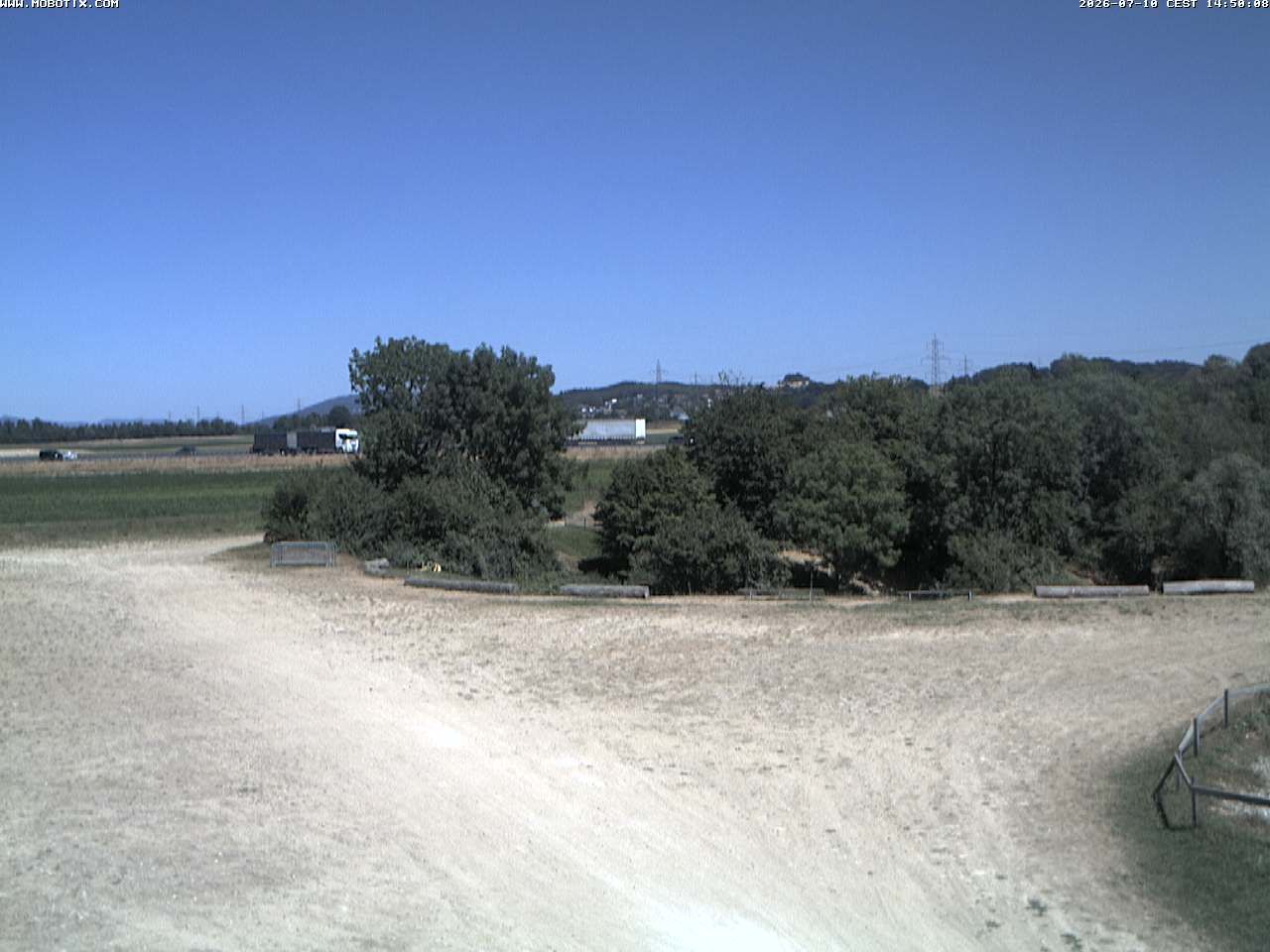 Niederbipp: Moosmattweg