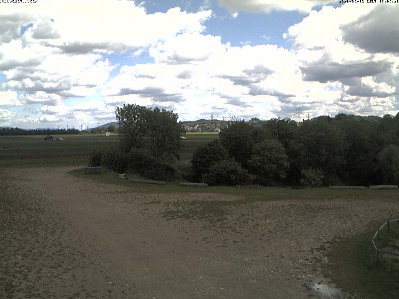 Niederbipp: Moosmattweg