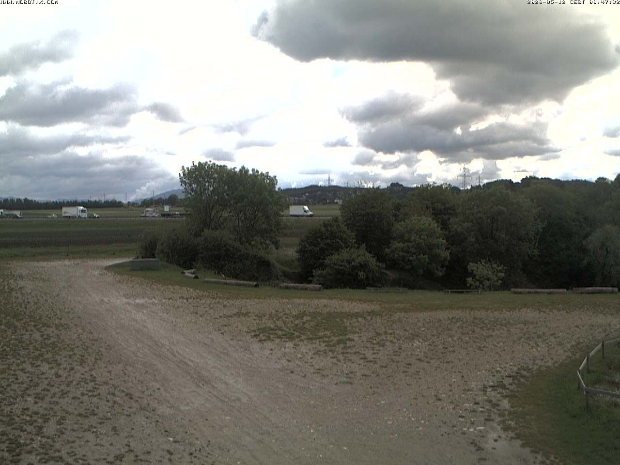Niederbipp: Moosmattweg