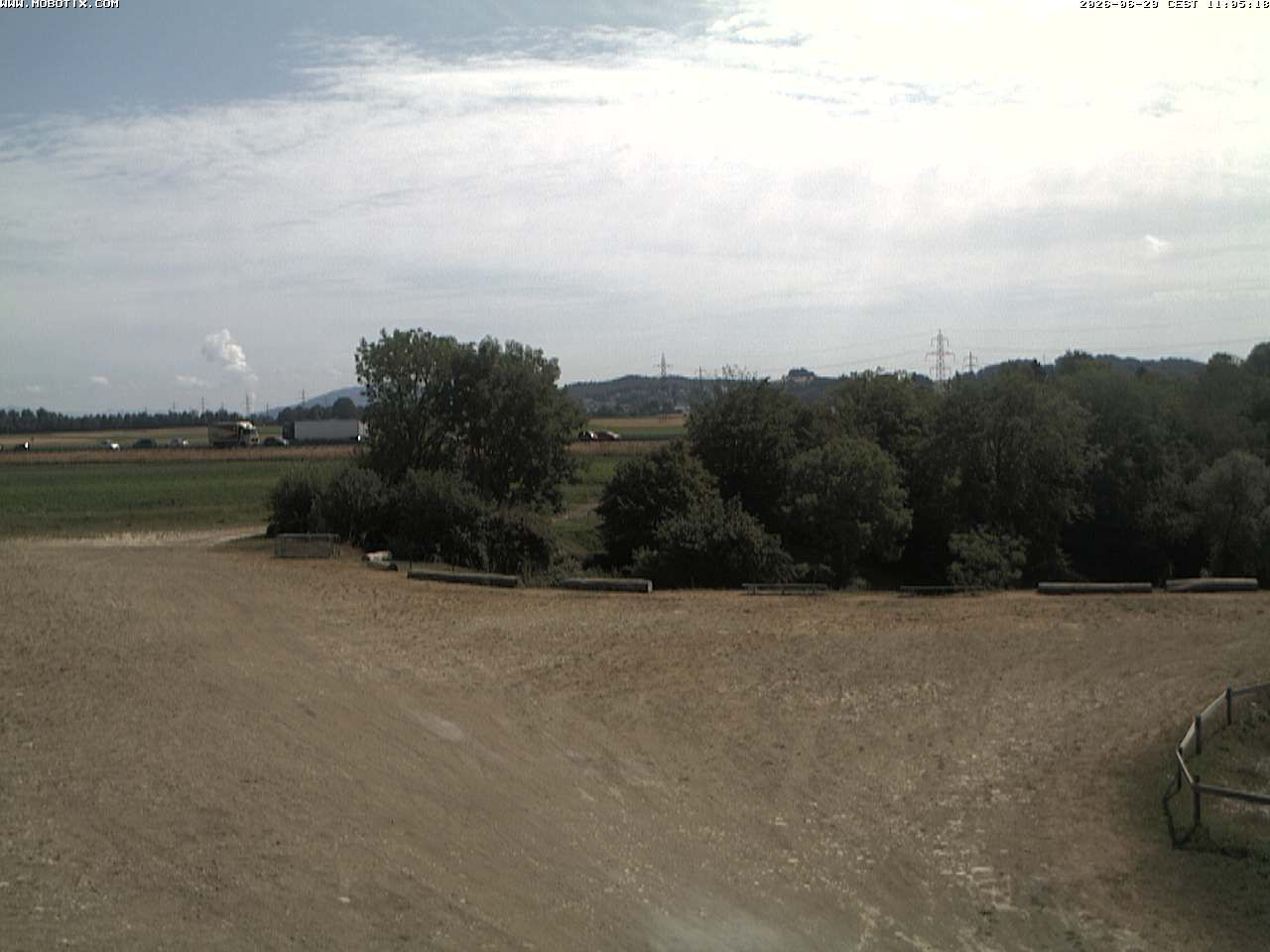 Niederbipp: Moosmattweg