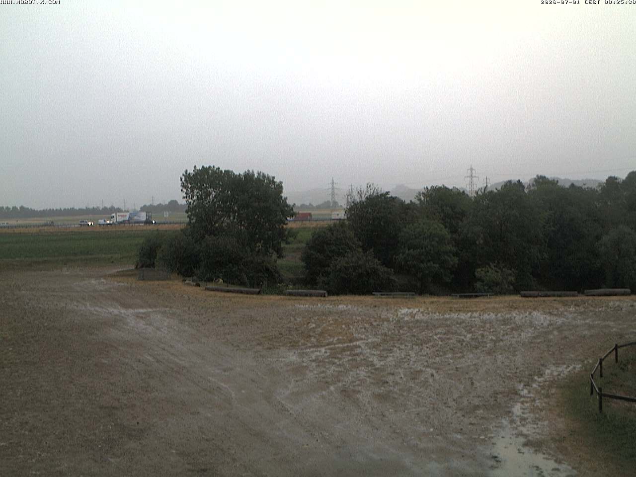 Niederbipp: Moosmattweg