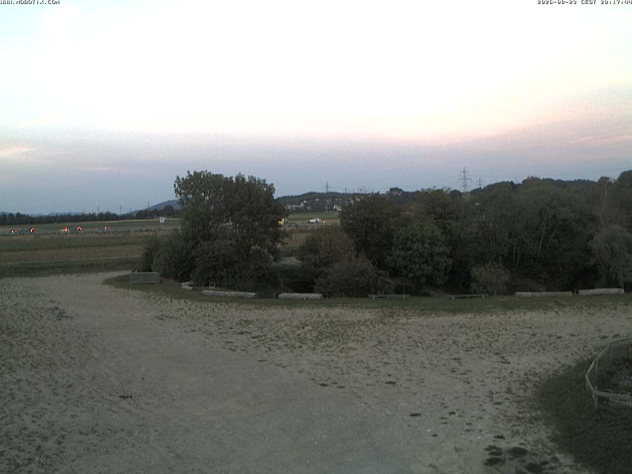 Niederbipp: Moosmattweg