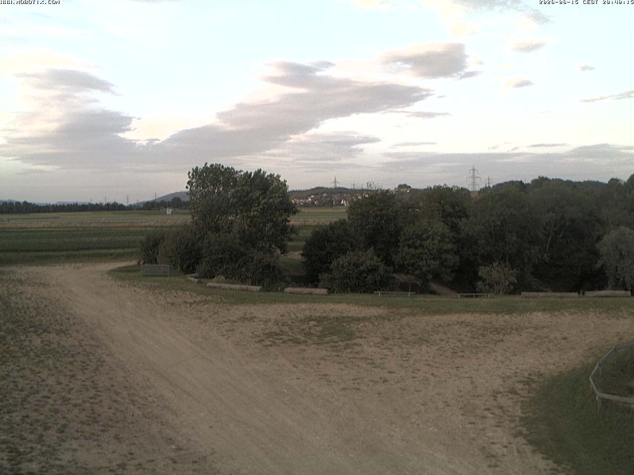 Niederbipp: Moosmattweg