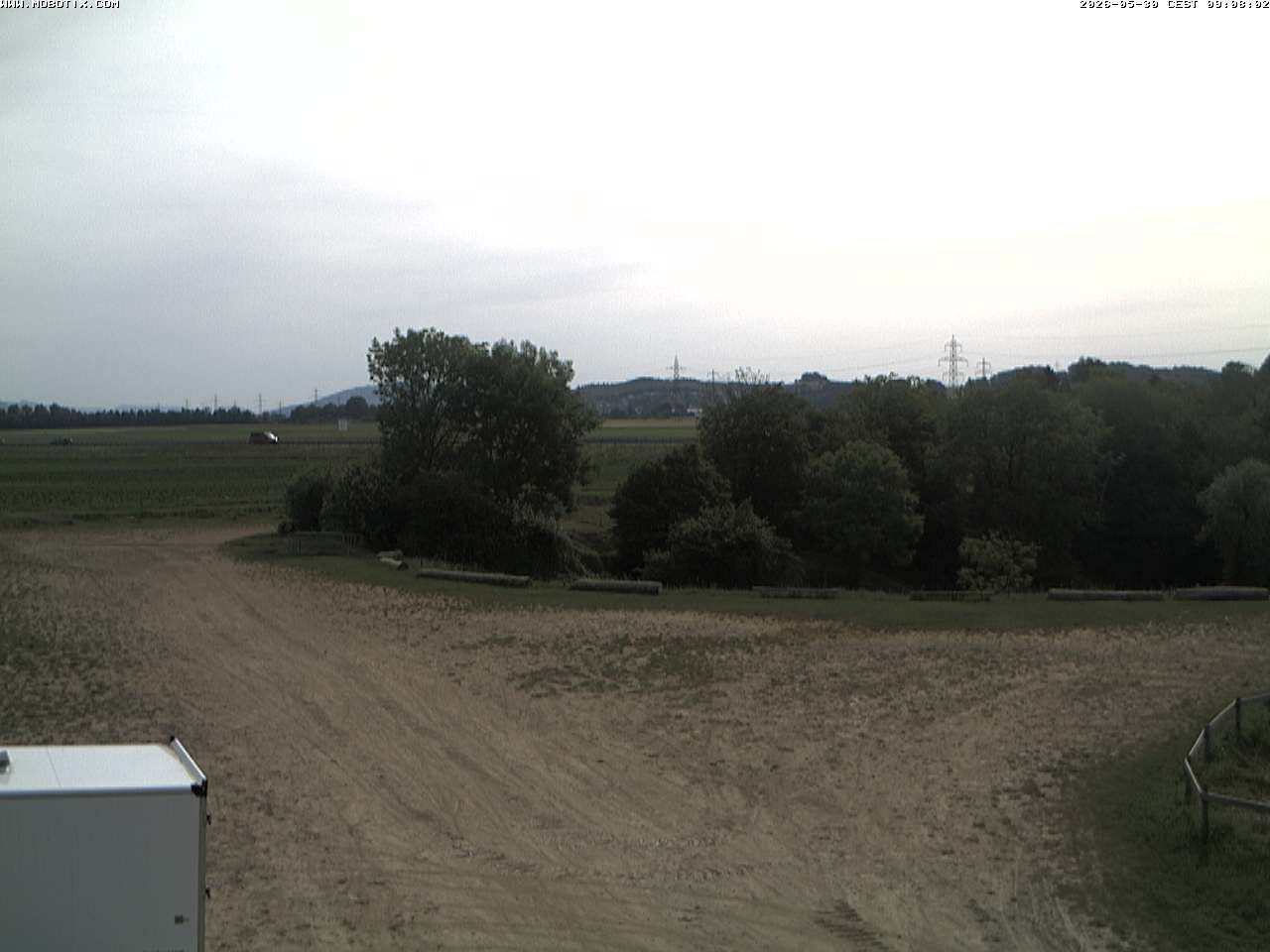 Niederbipp: Moosmattweg